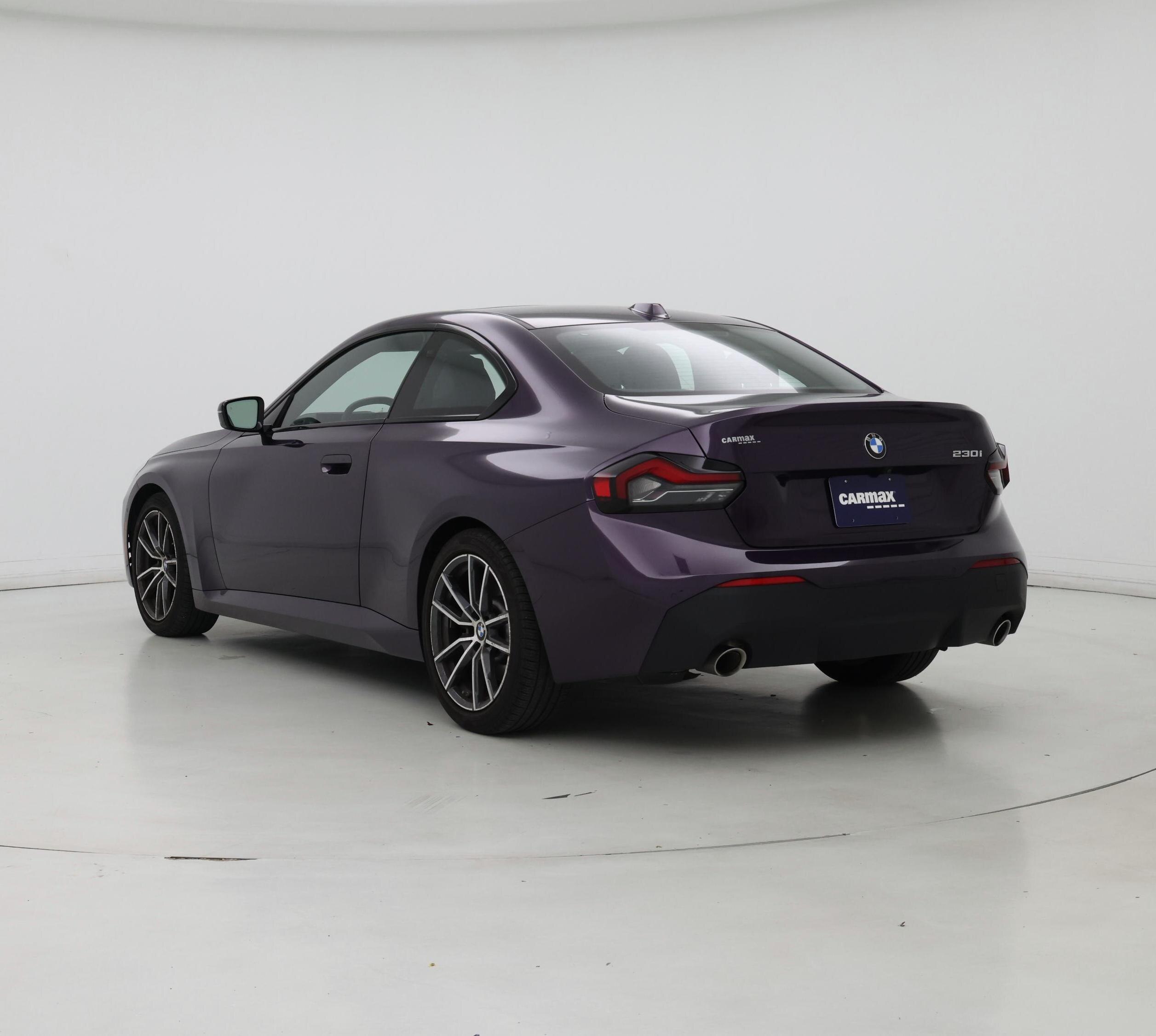 Thumbnail: 2025 BMW 2 Series - 2