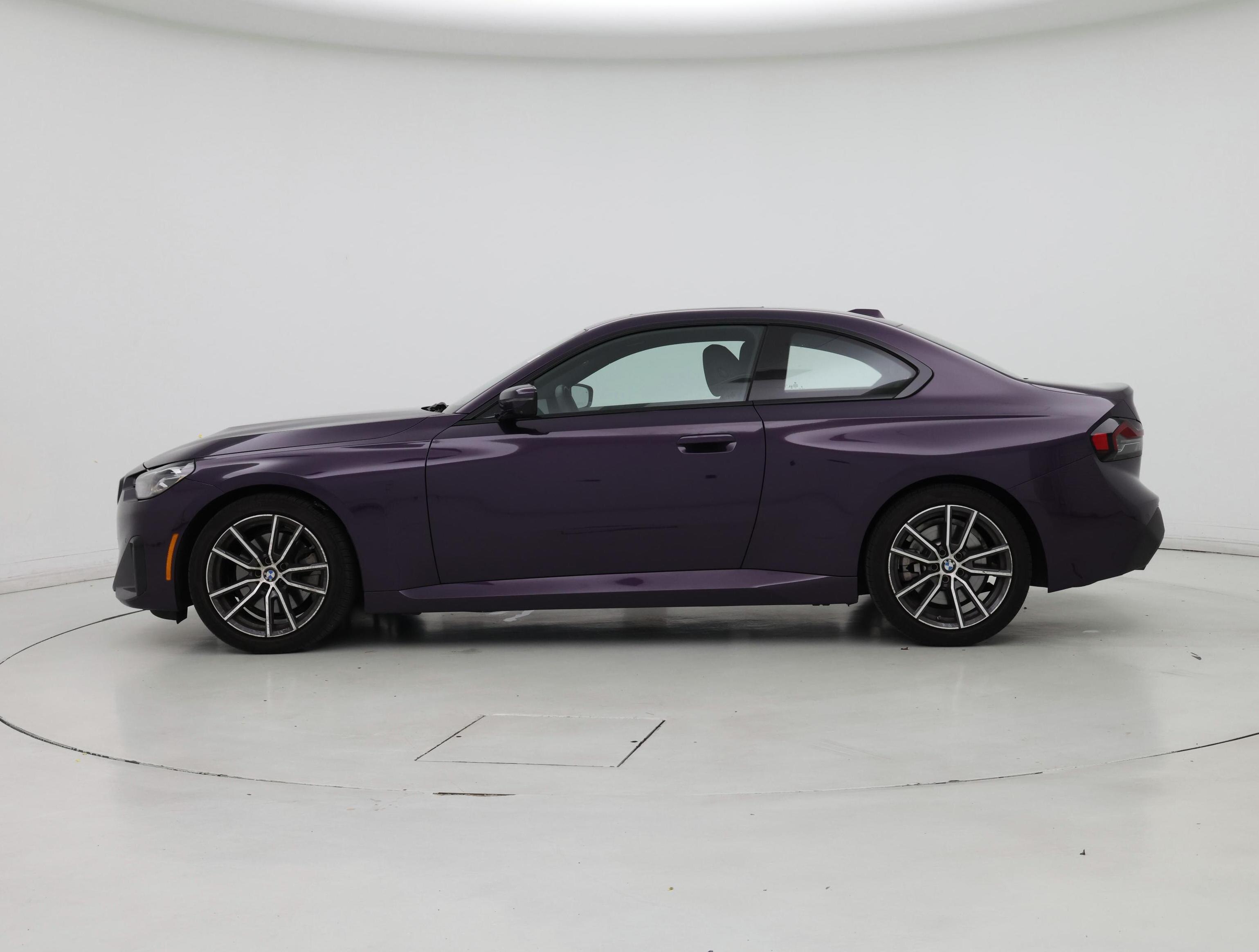 Thumbnail: 2025 BMW 2 Series - 3