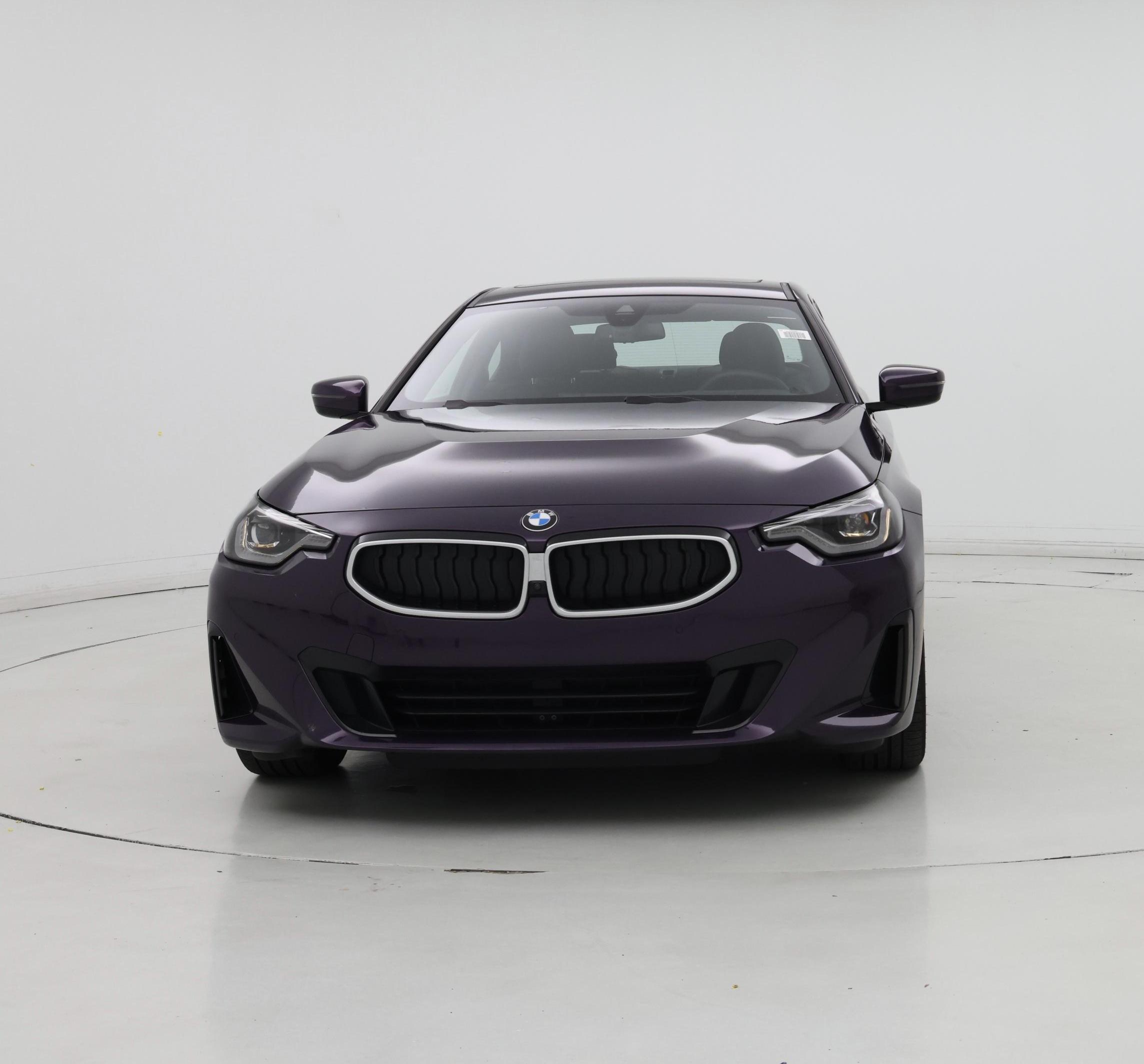 Thumbnail: 2025 BMW 2 Series - 5