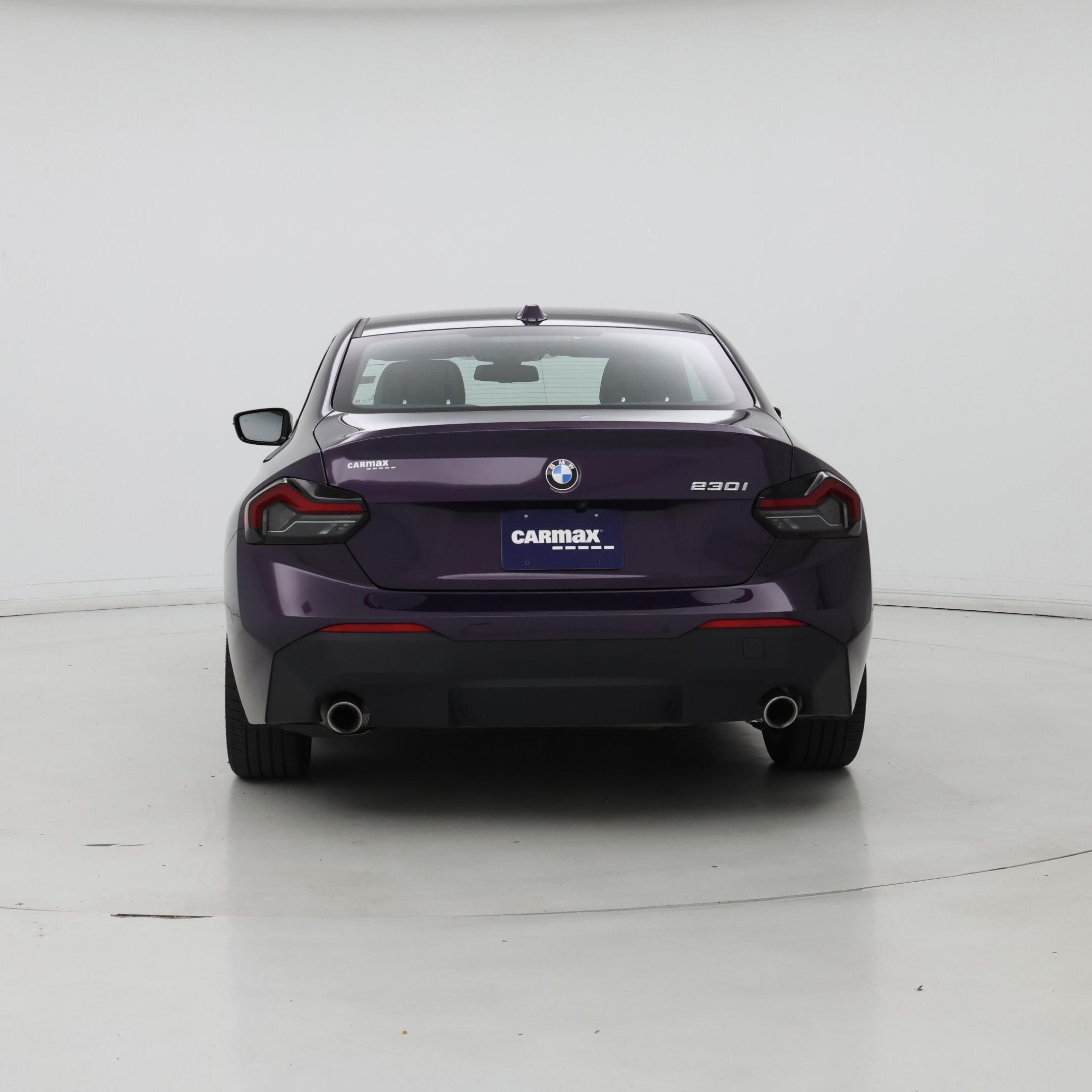 Thumbnail: 2025 BMW 2 Series - 6