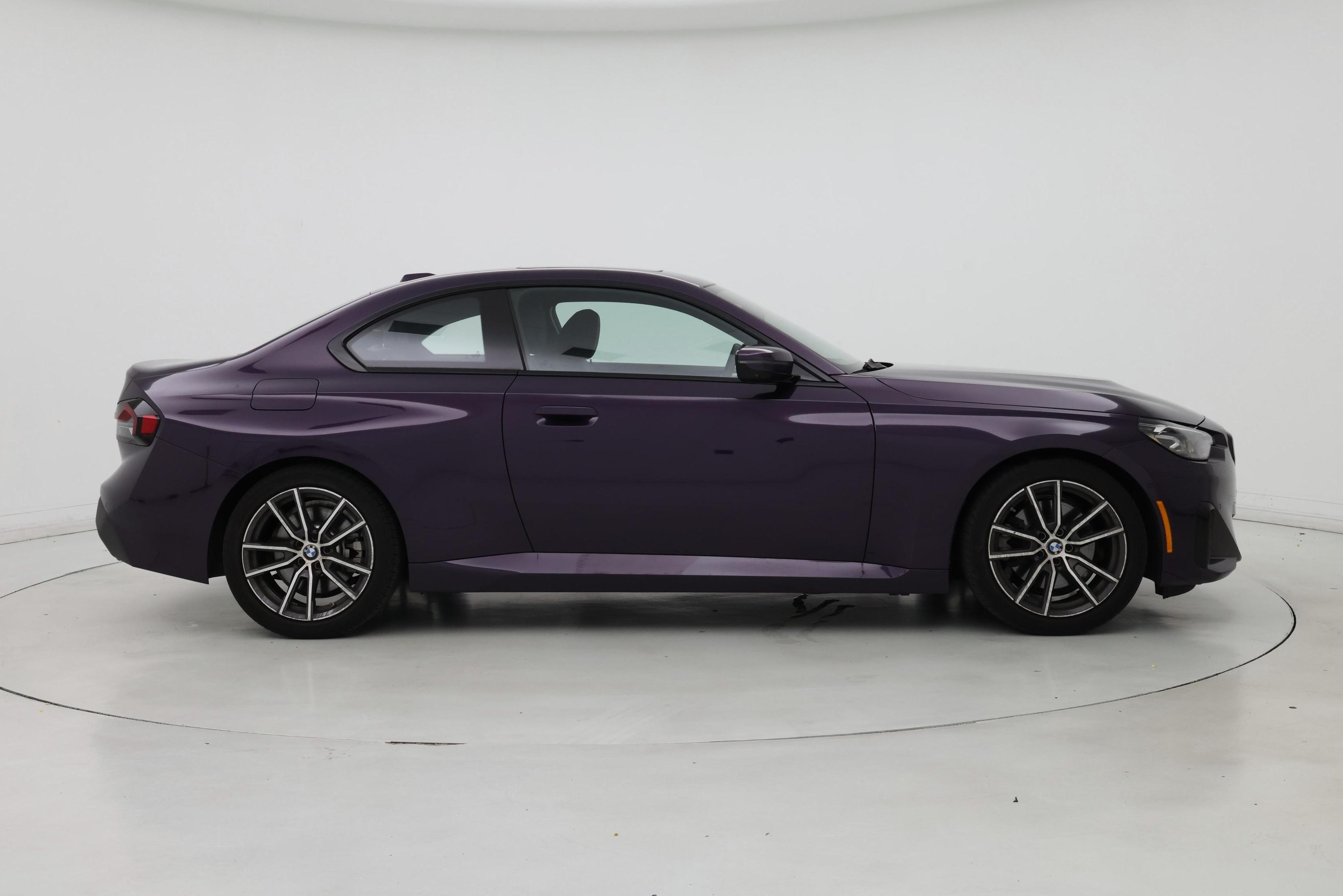 Thumbnail: 2025 BMW 2 Series - 7