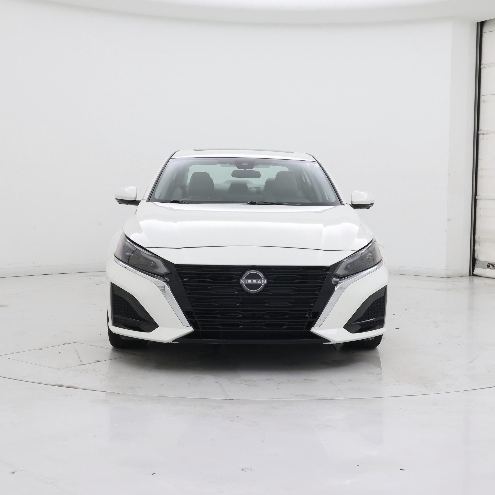 Thumbnail: 2024 Nissan Altima - 5