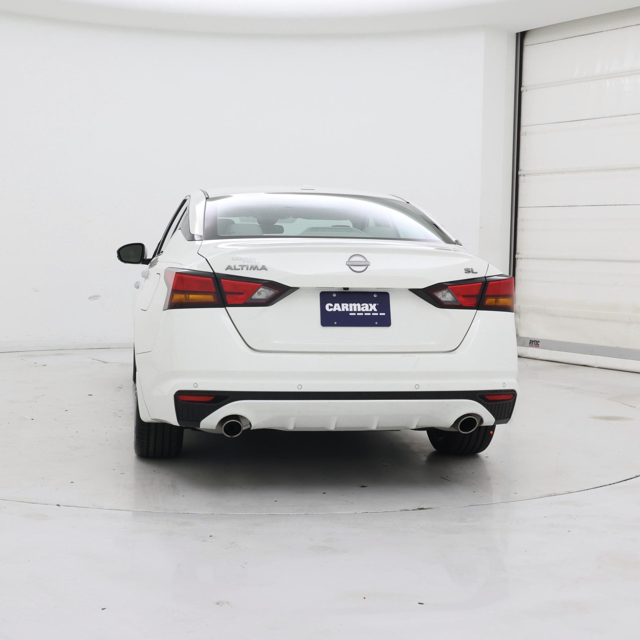 Thumbnail: 2024 Nissan Altima - 6
