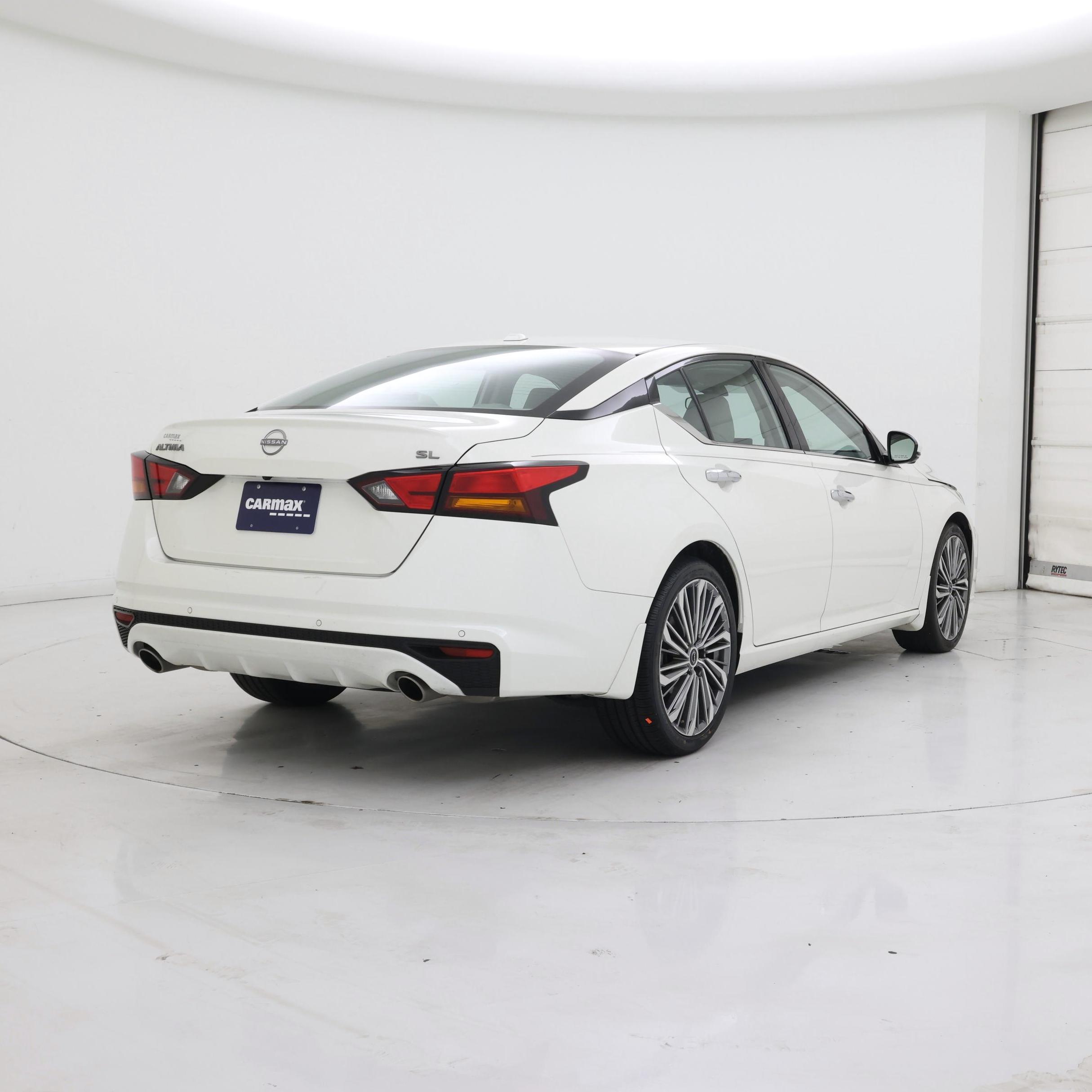 Thumbnail: 2024 Nissan Altima - 8