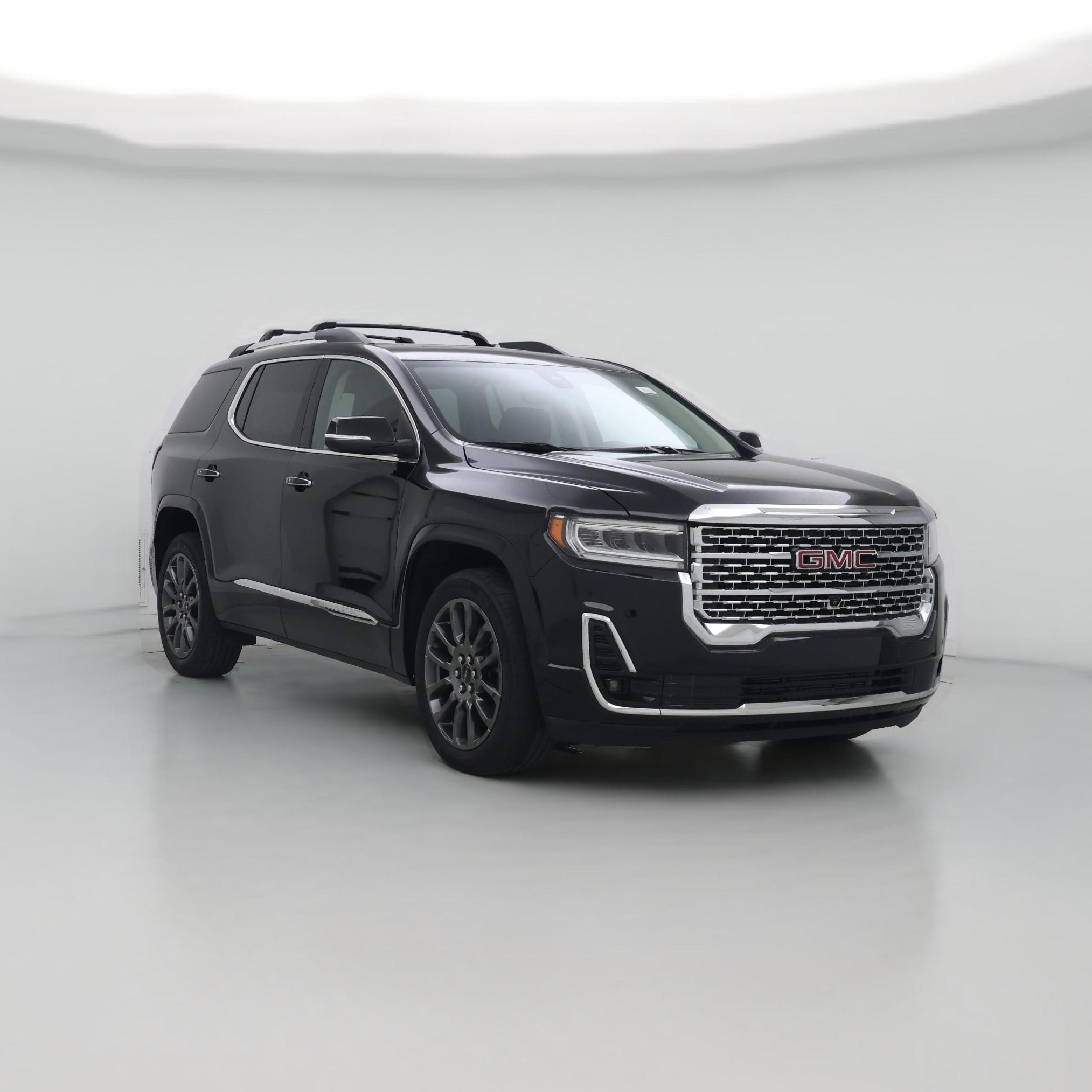 Thumbnail: 2023 GMC Acadia - 1