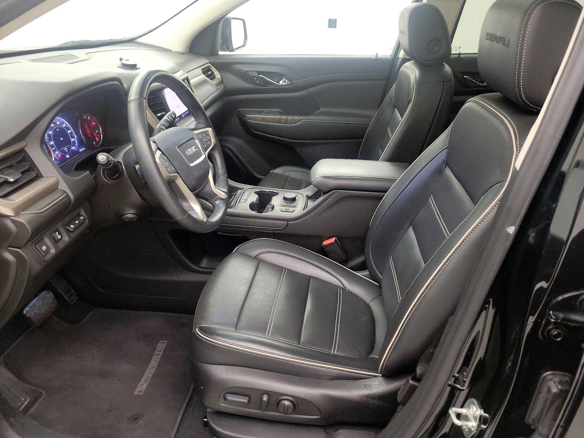 Thumbnail: 2023 GMC Acadia - 11