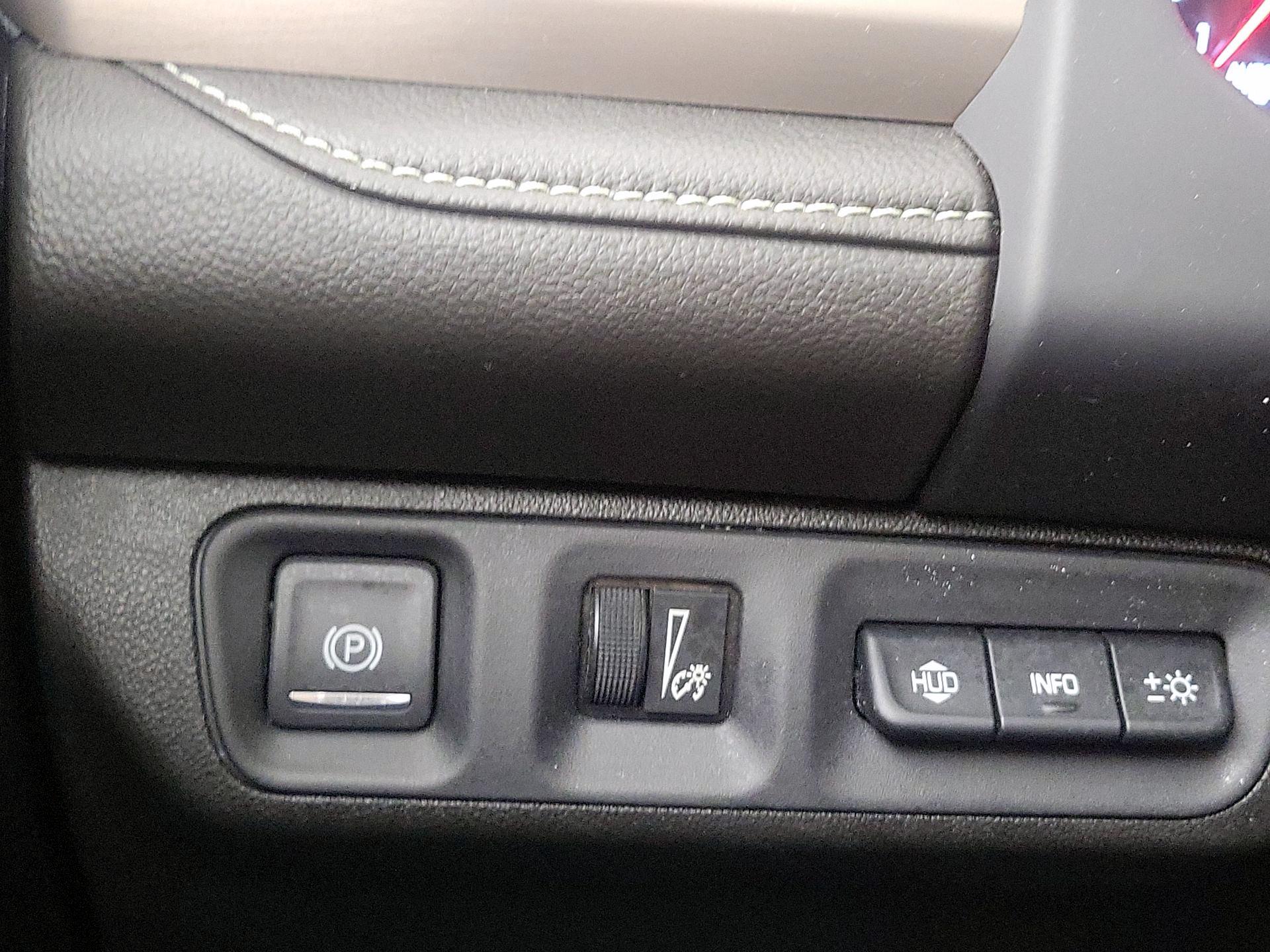 Thumbnail: 2023 GMC Acadia - 13