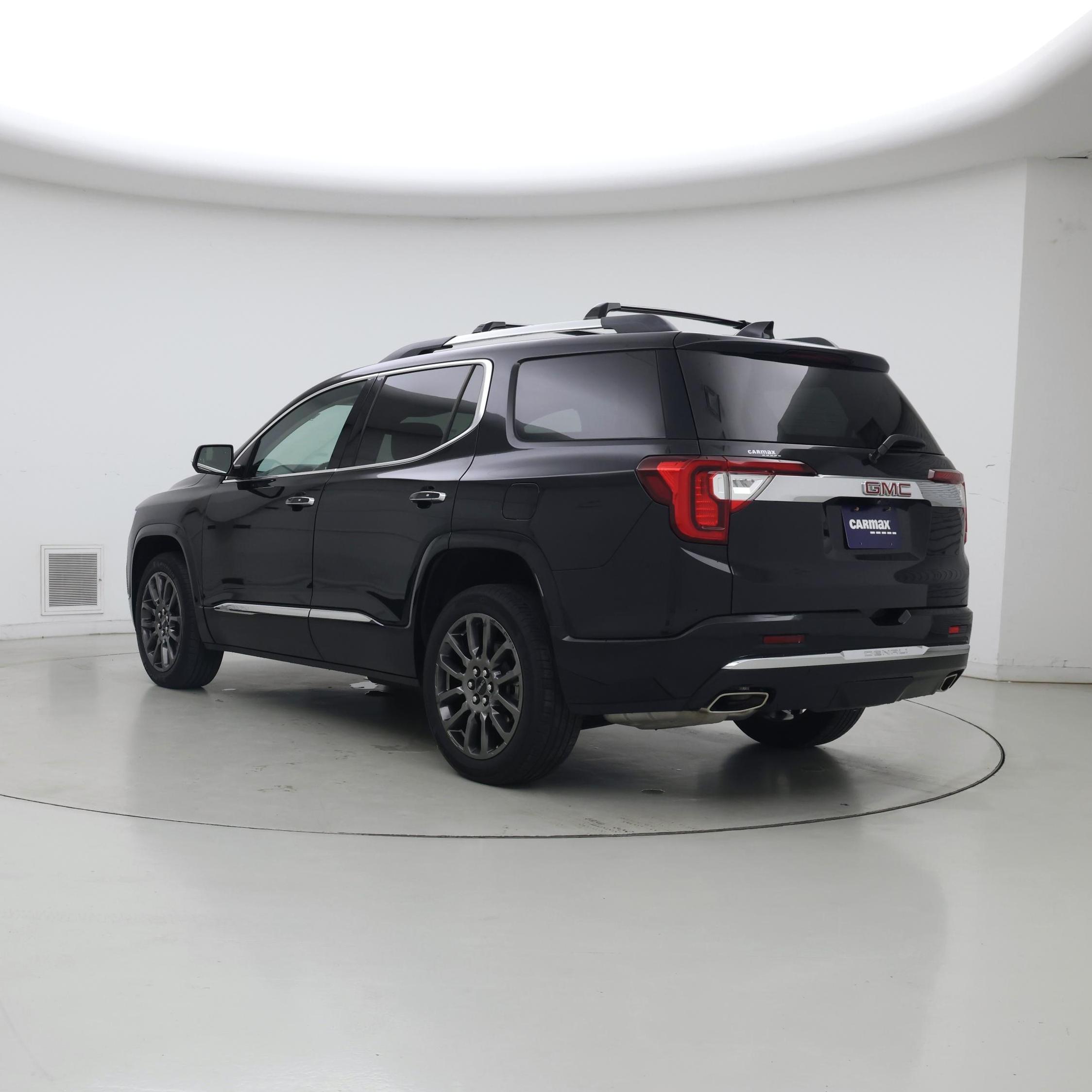 Thumbnail: 2023 GMC Acadia - 2