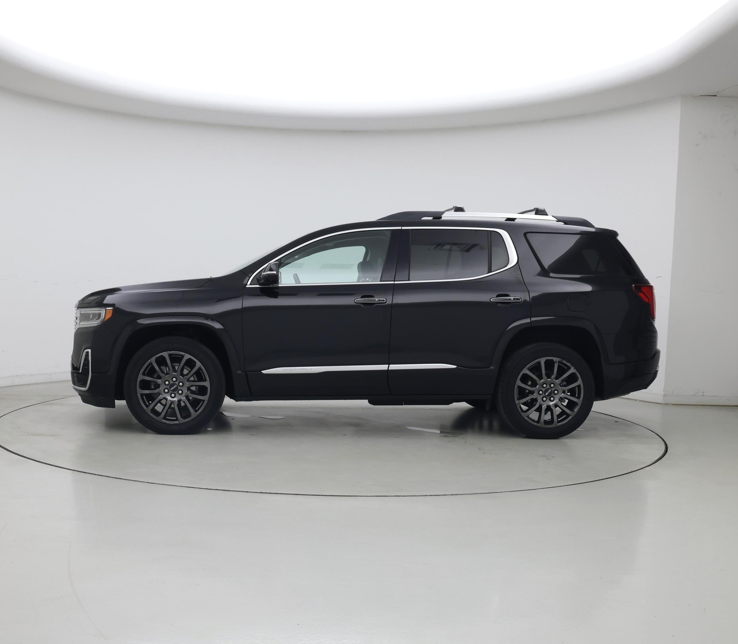 Thumbnail: 2023 GMC Acadia - 3