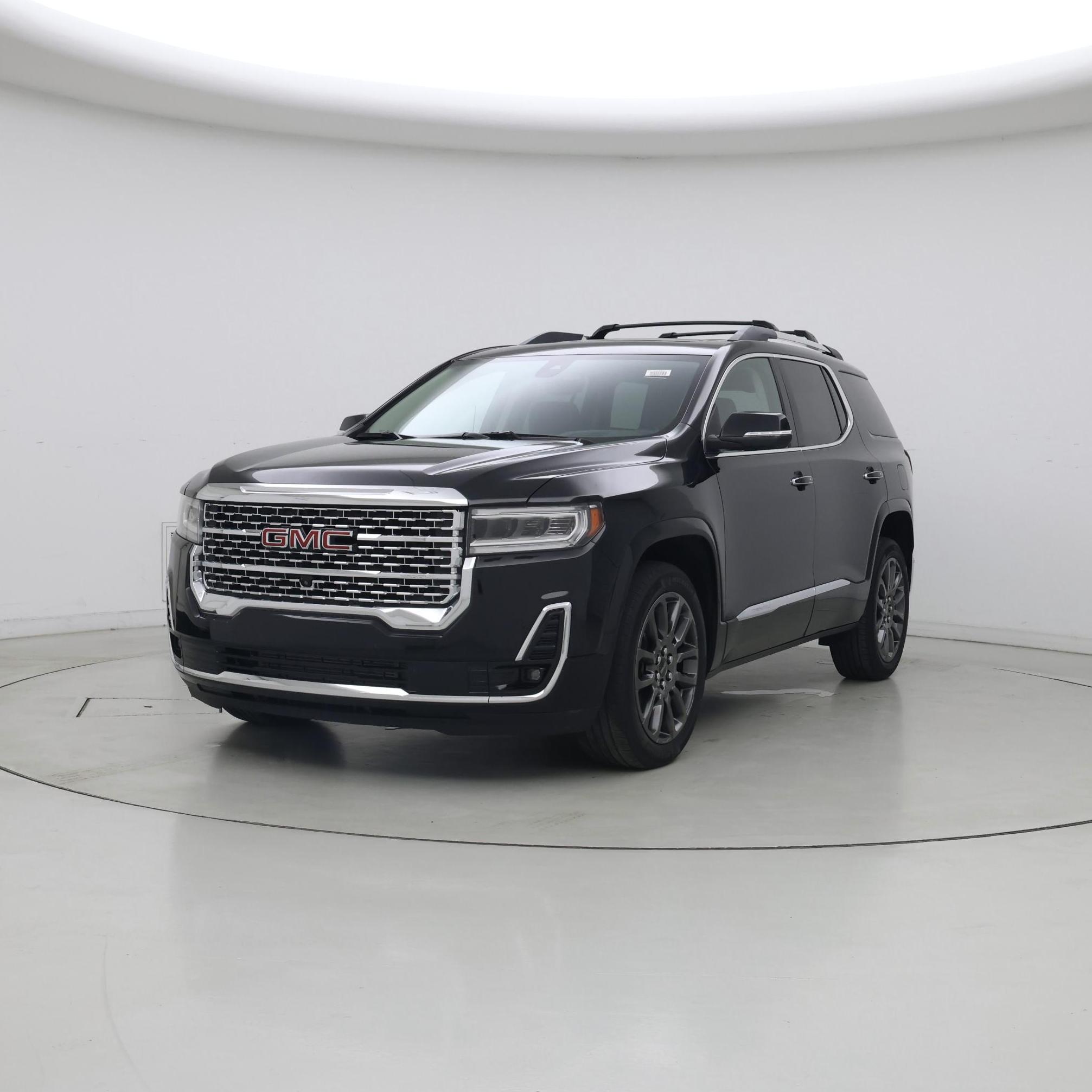 Thumbnail: 2023 GMC Acadia - 4