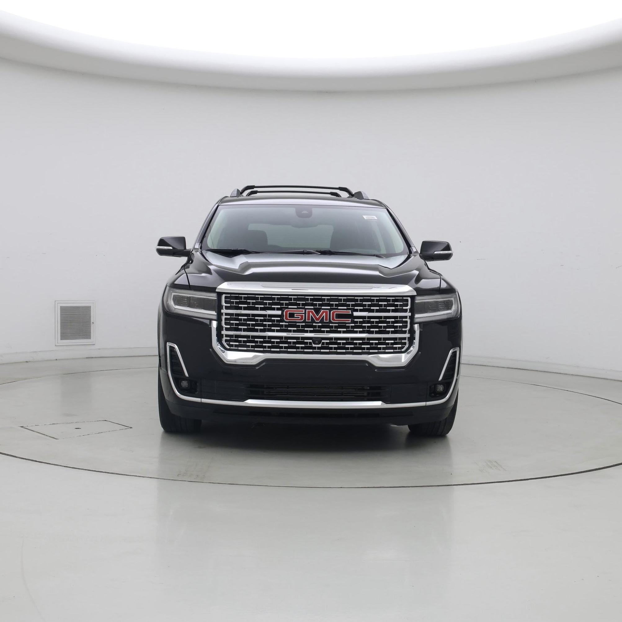Thumbnail: 2023 GMC Acadia - 5