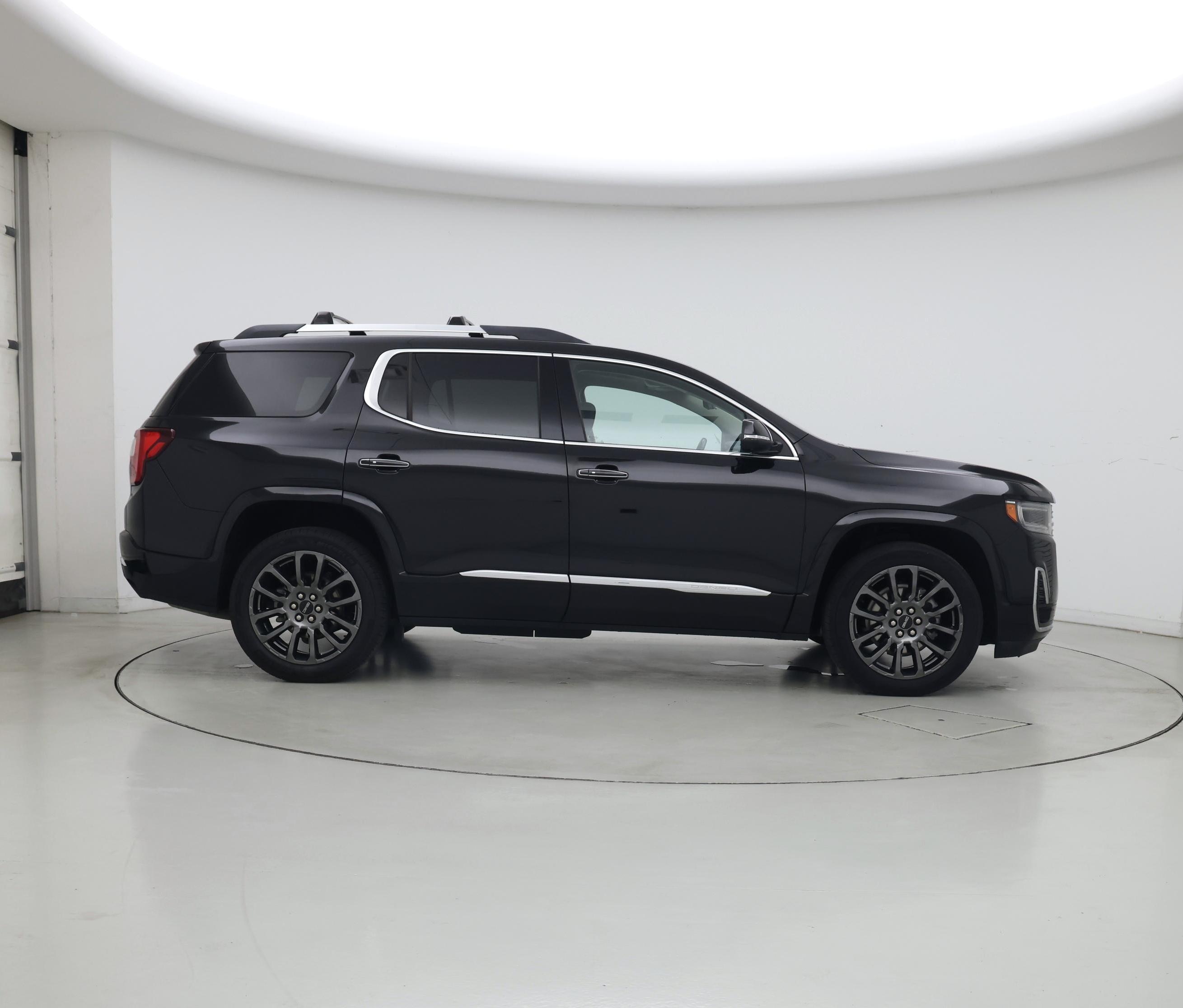 Thumbnail: 2023 GMC Acadia - 7