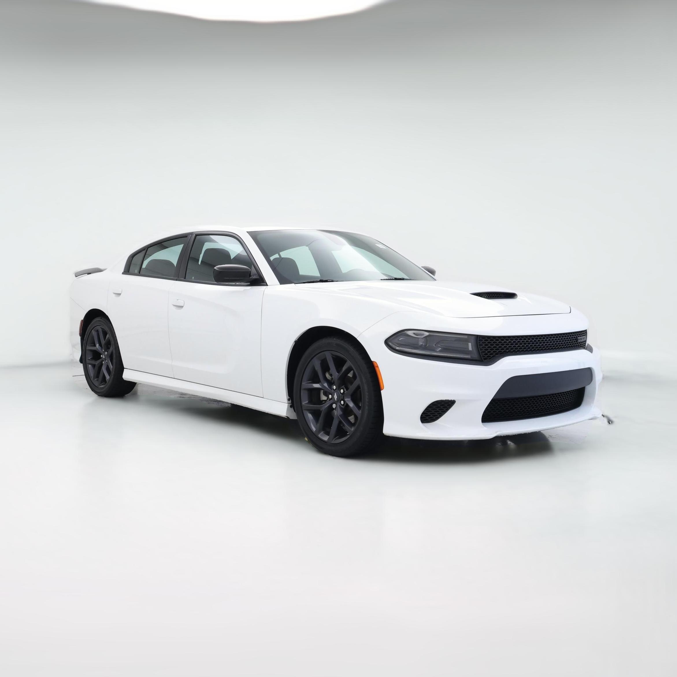 Thumbnail: 2023 Dodge Charger - 1