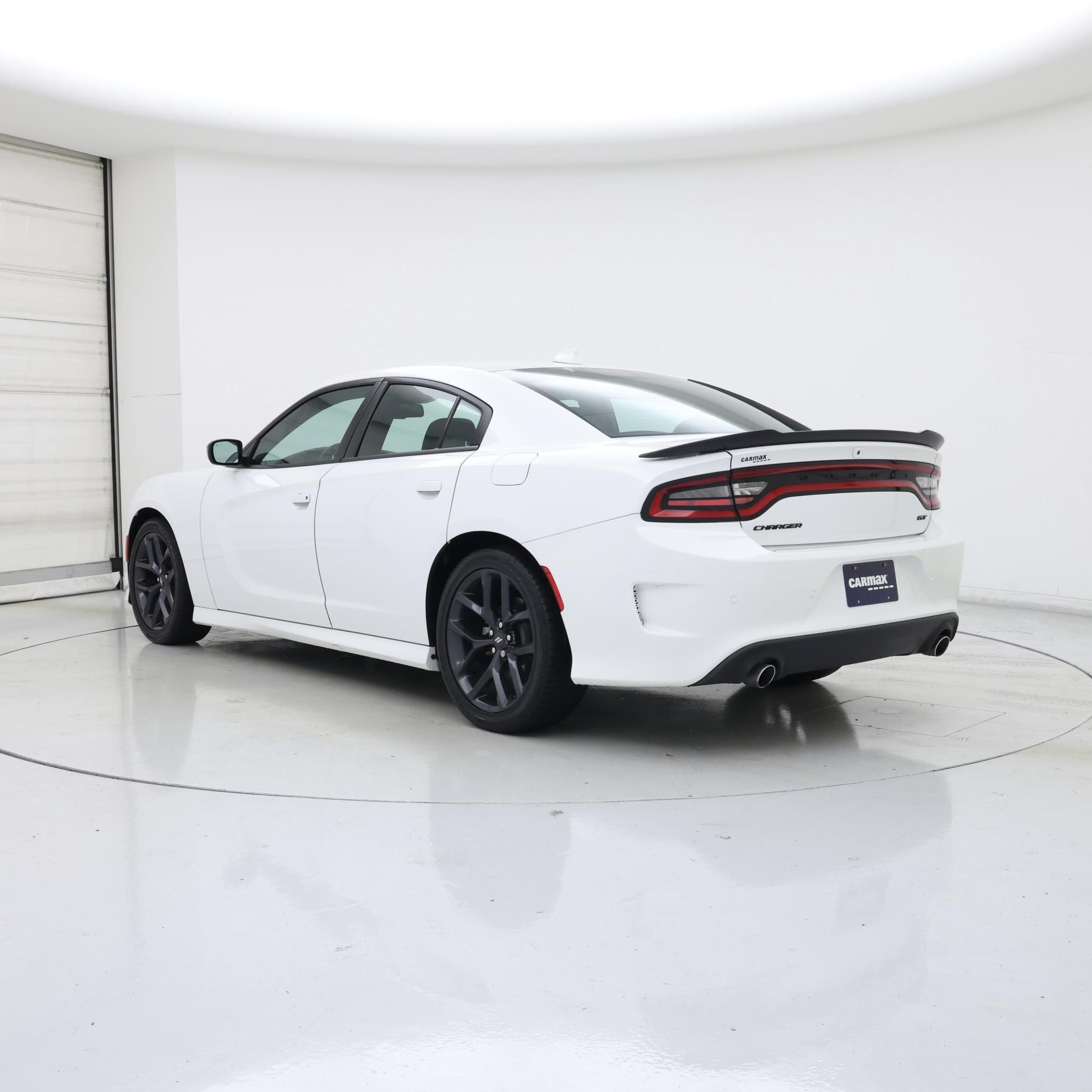 Thumbnail: 2023 Dodge Charger - 2