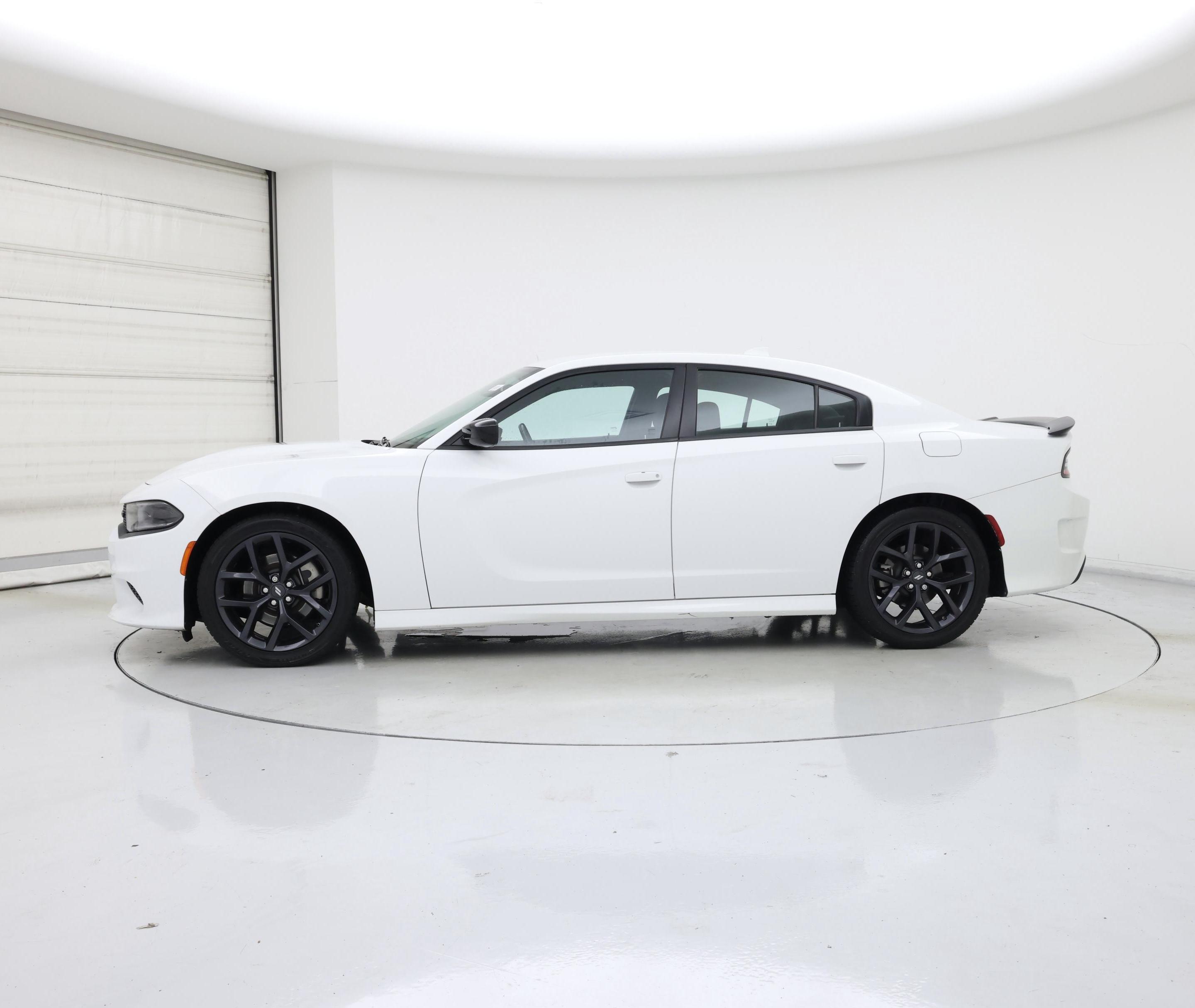 Thumbnail: 2023 Dodge Charger - 3
