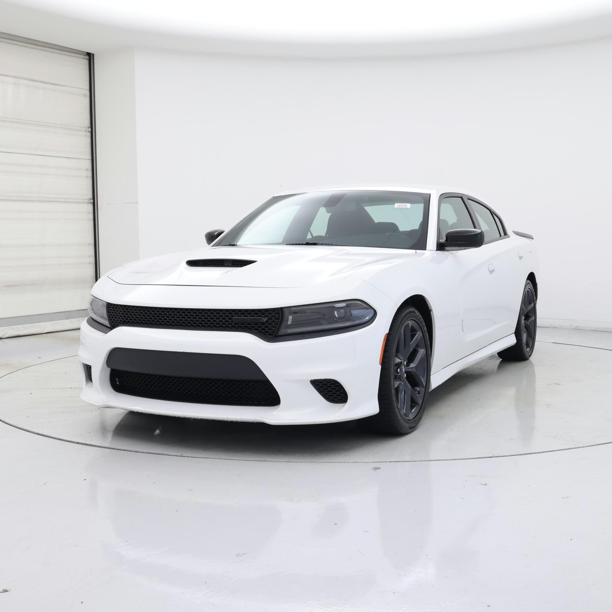 Thumbnail: 2023 Dodge Charger - 4