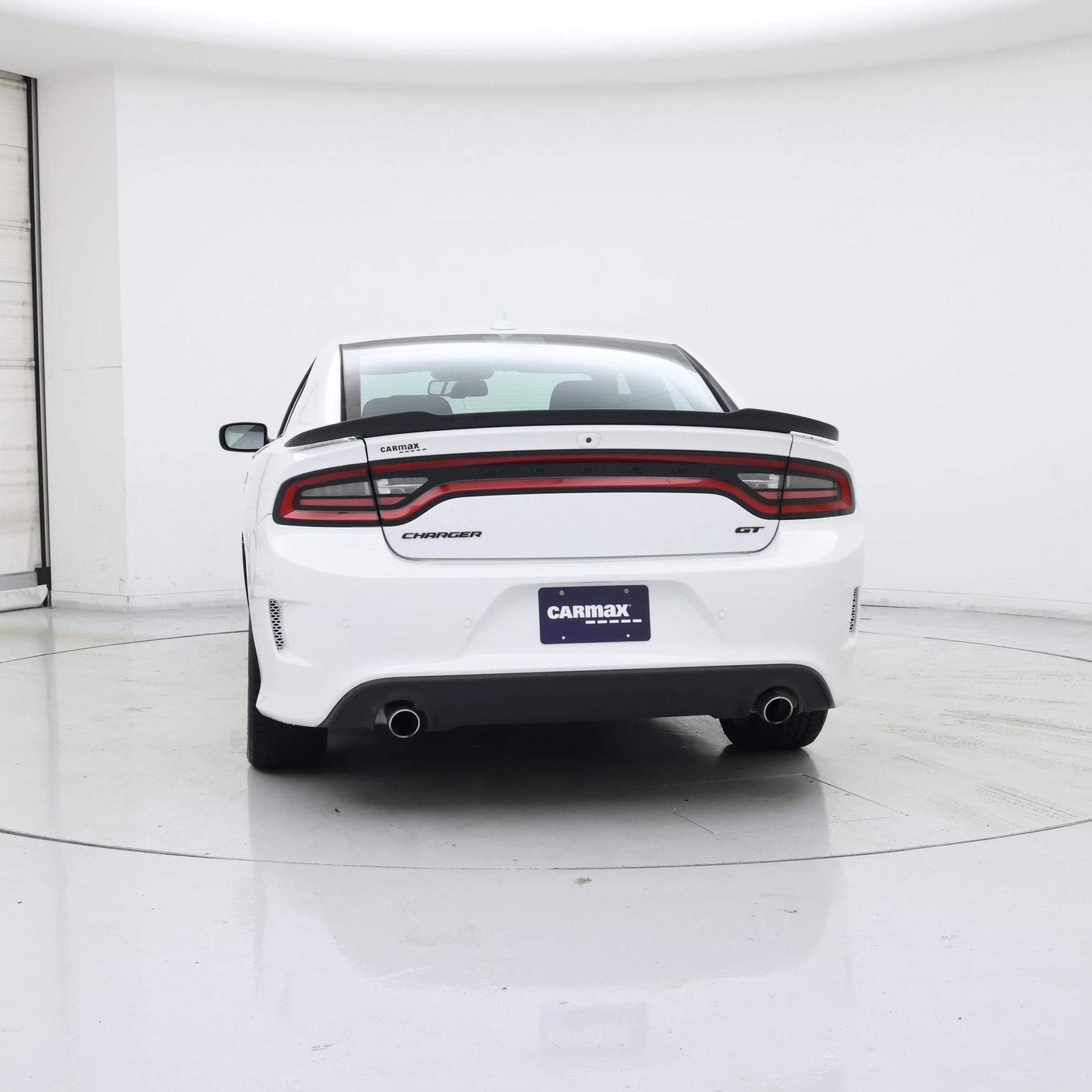 Thumbnail: 2023 Dodge Charger - 6