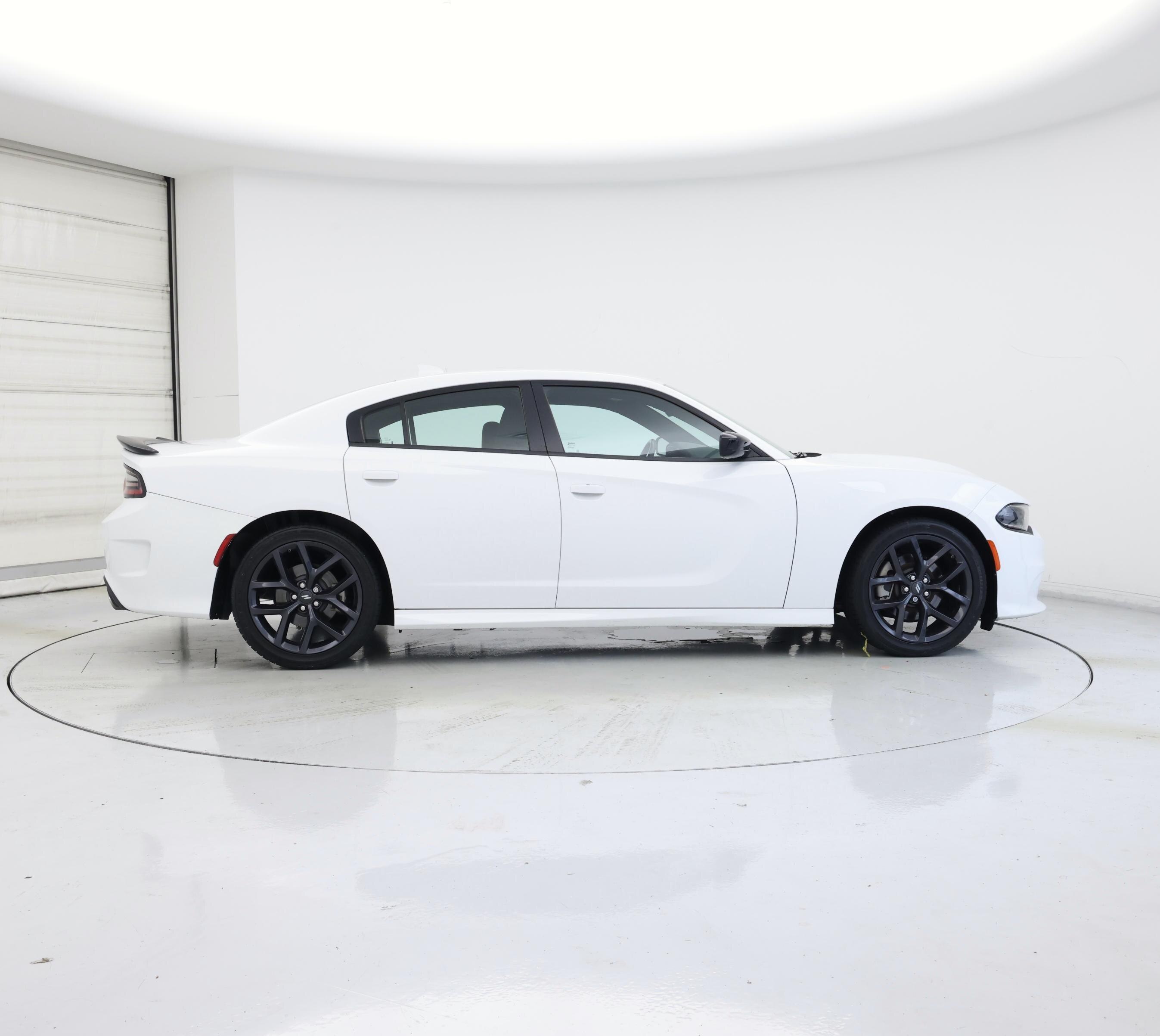 Thumbnail: 2023 Dodge Charger - 7