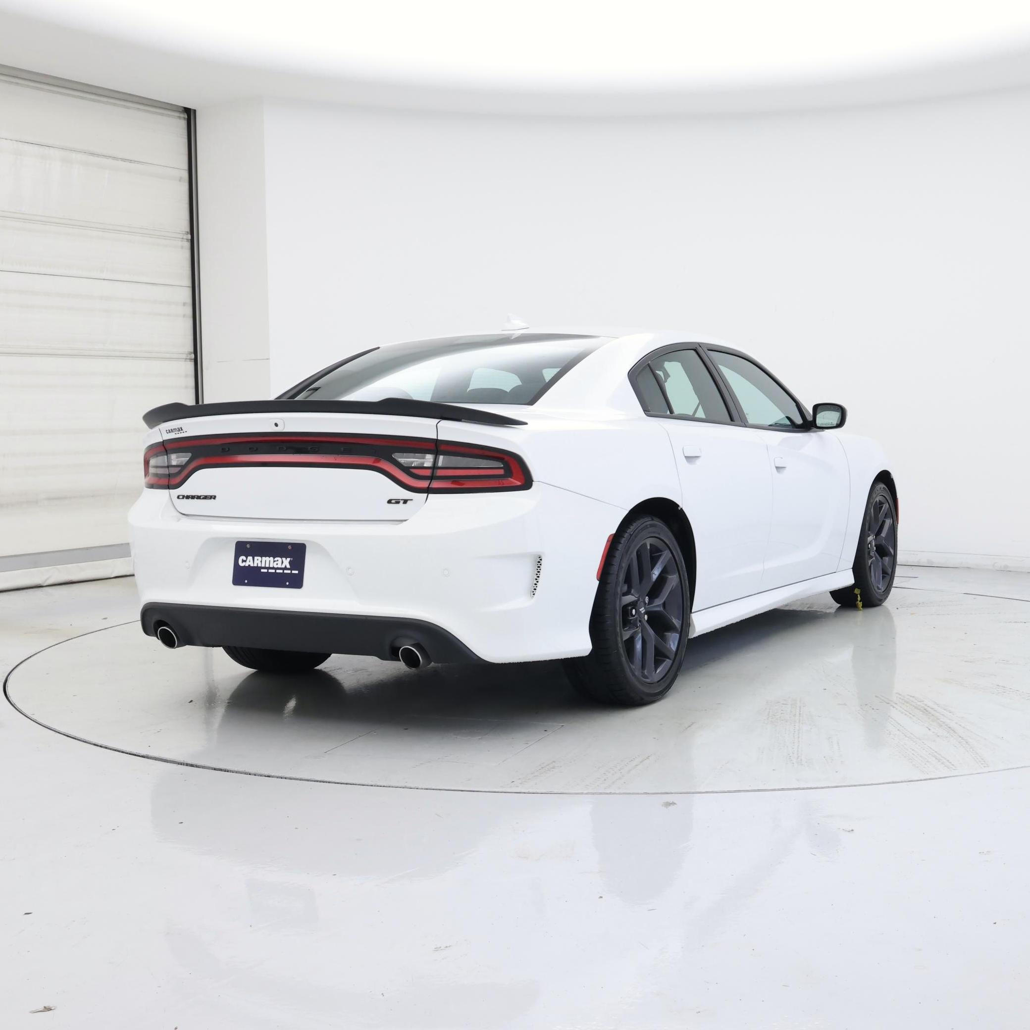 Thumbnail: 2023 Dodge Charger - 8