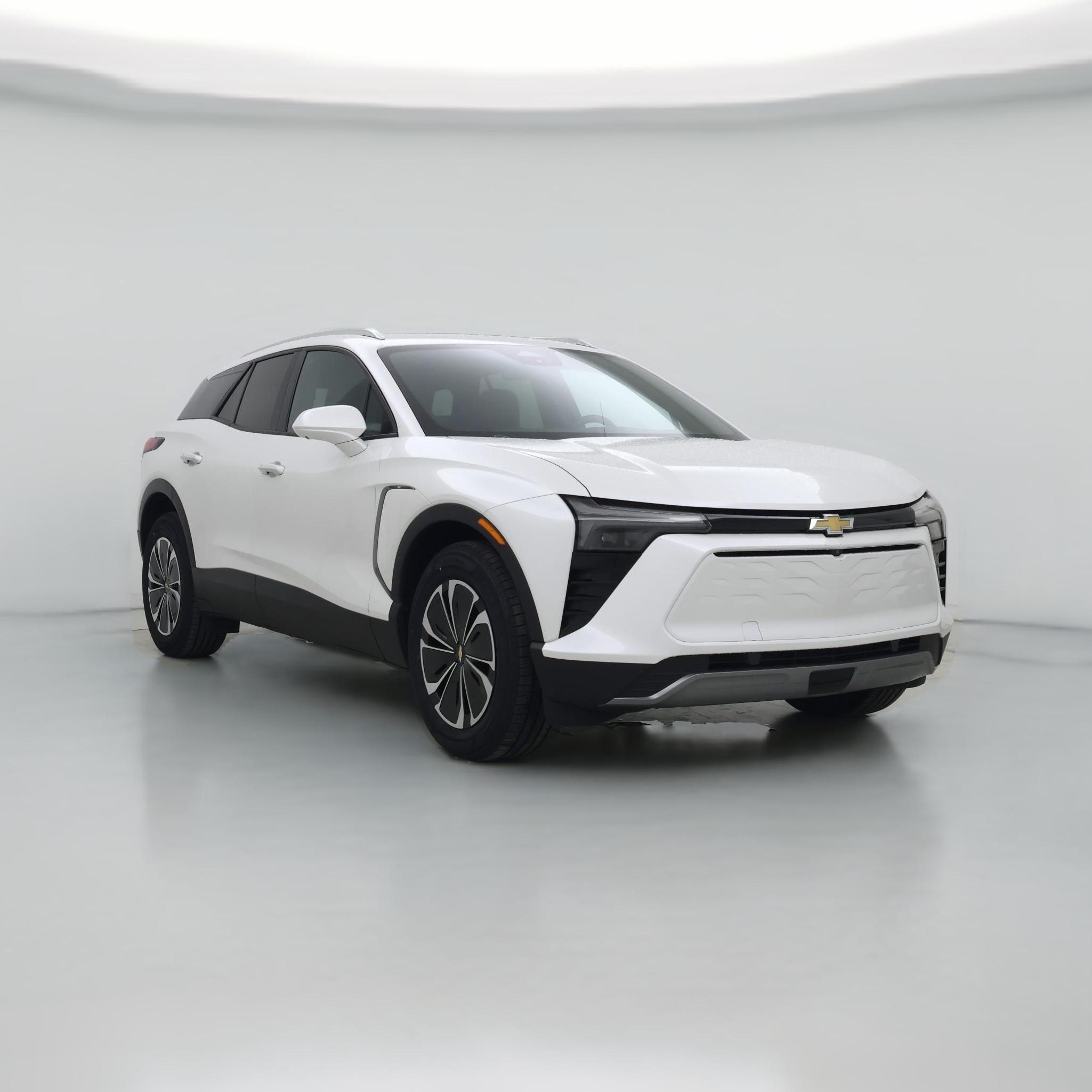 Thumbnail: 2024 Chevrolet Blazer EV - 1