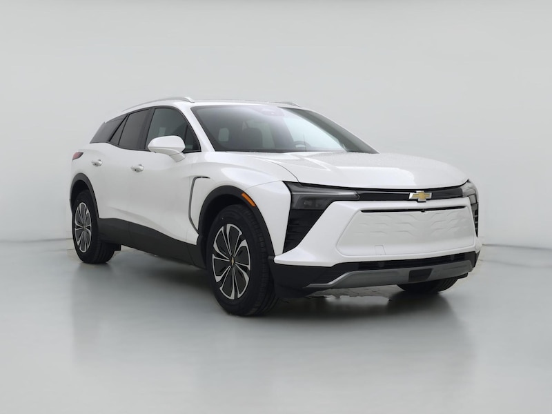 2024 Chevrolet Blazer EV LT -
                  Lithia Springs, GA