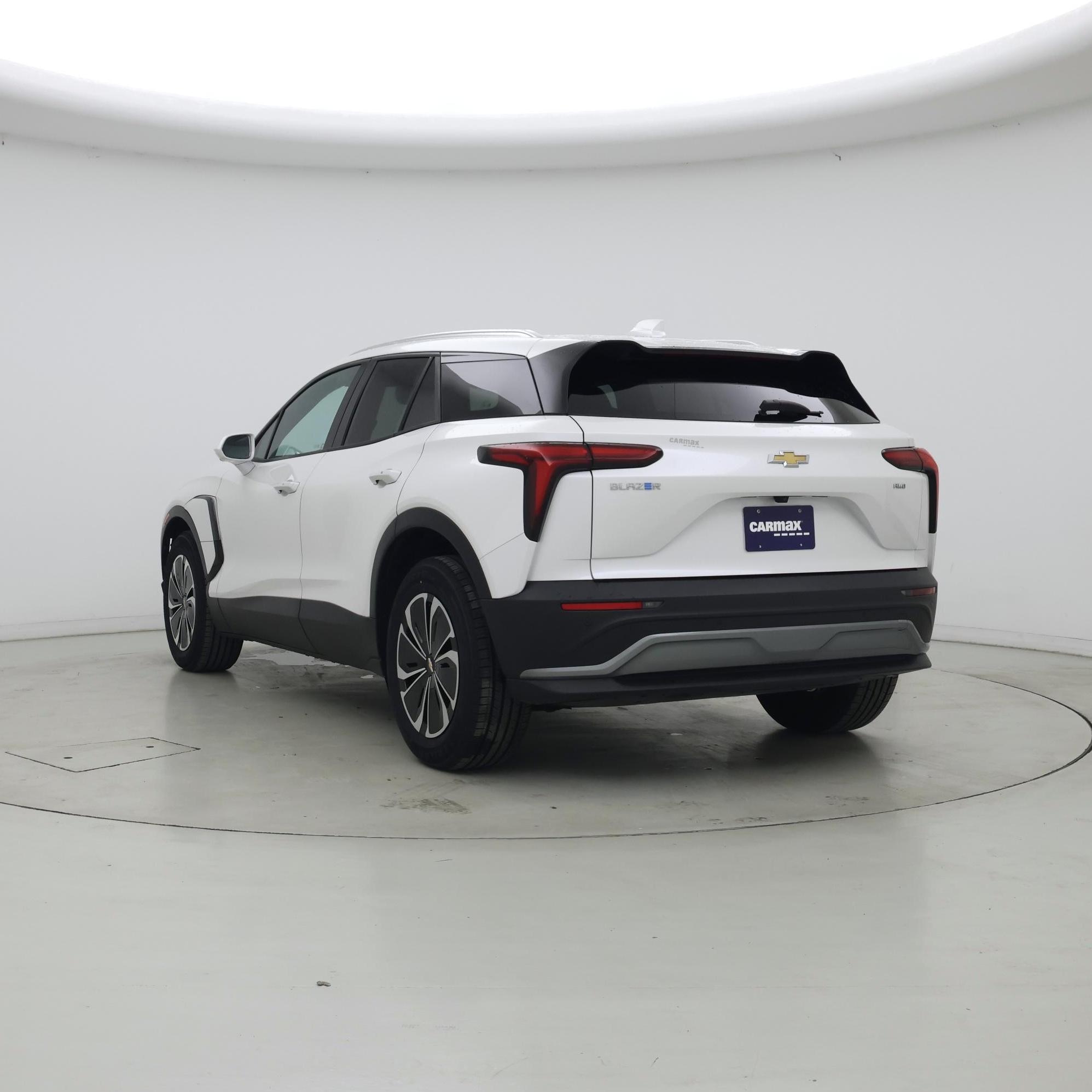 Thumbnail: 2024 Chevrolet Blazer EV - 2