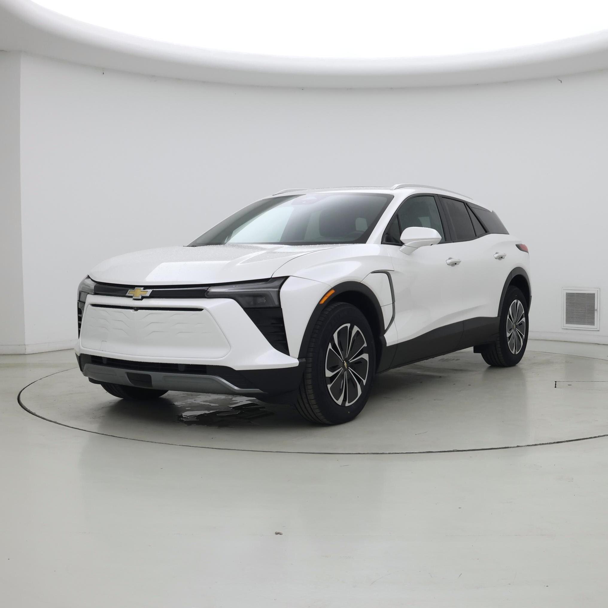 Thumbnail: 2024 Chevrolet Blazer EV - 4
