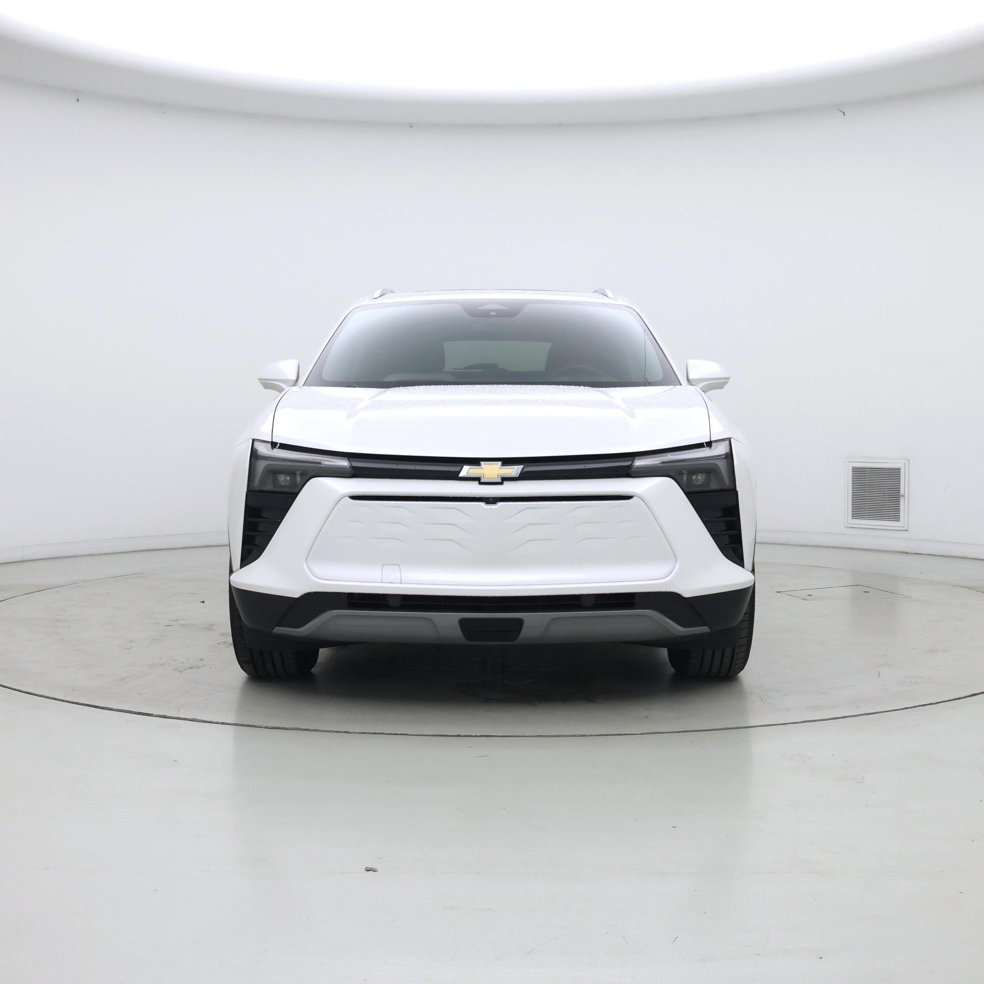 Thumbnail: 2024 Chevrolet Blazer EV - 5