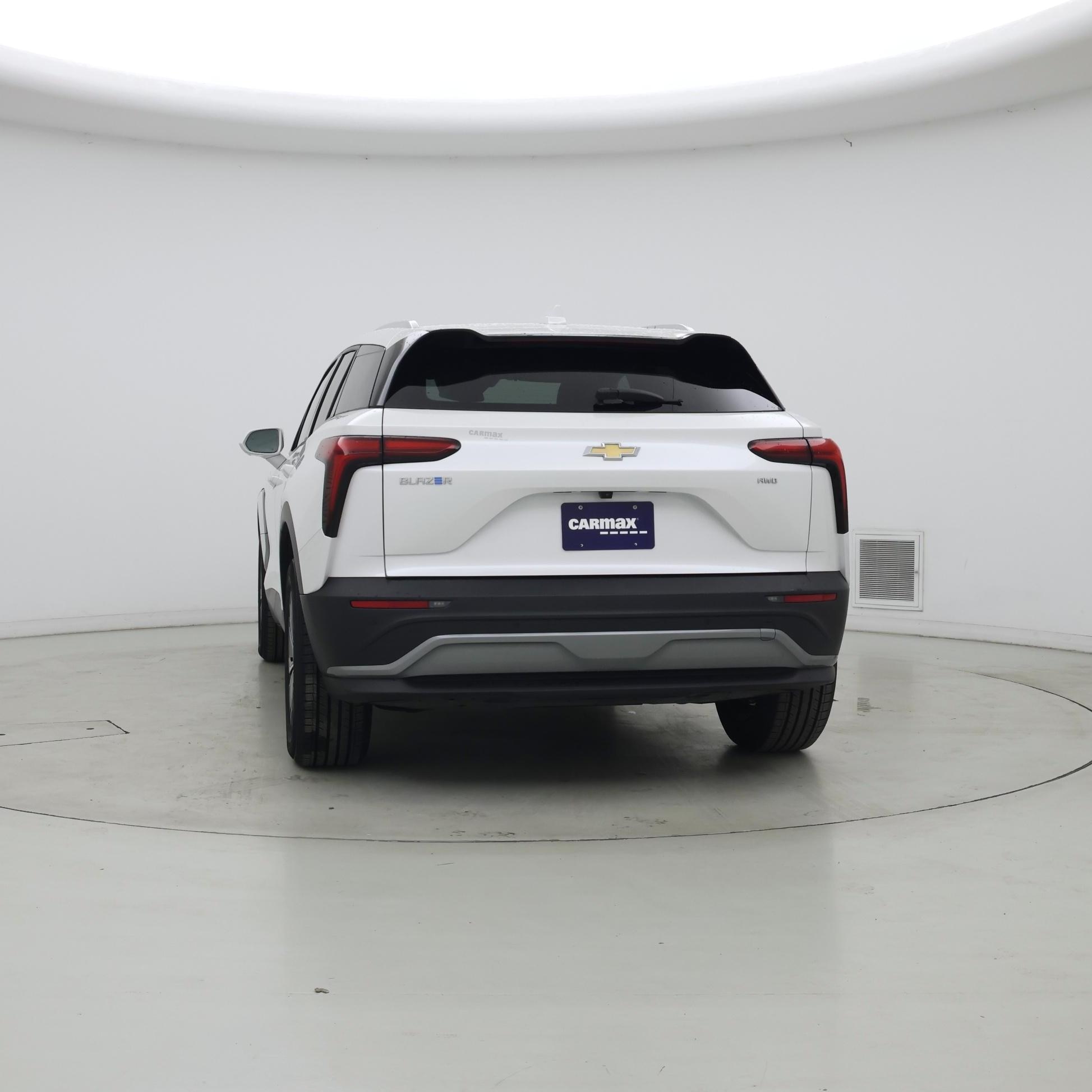 Thumbnail: 2024 Chevrolet Blazer EV - 6