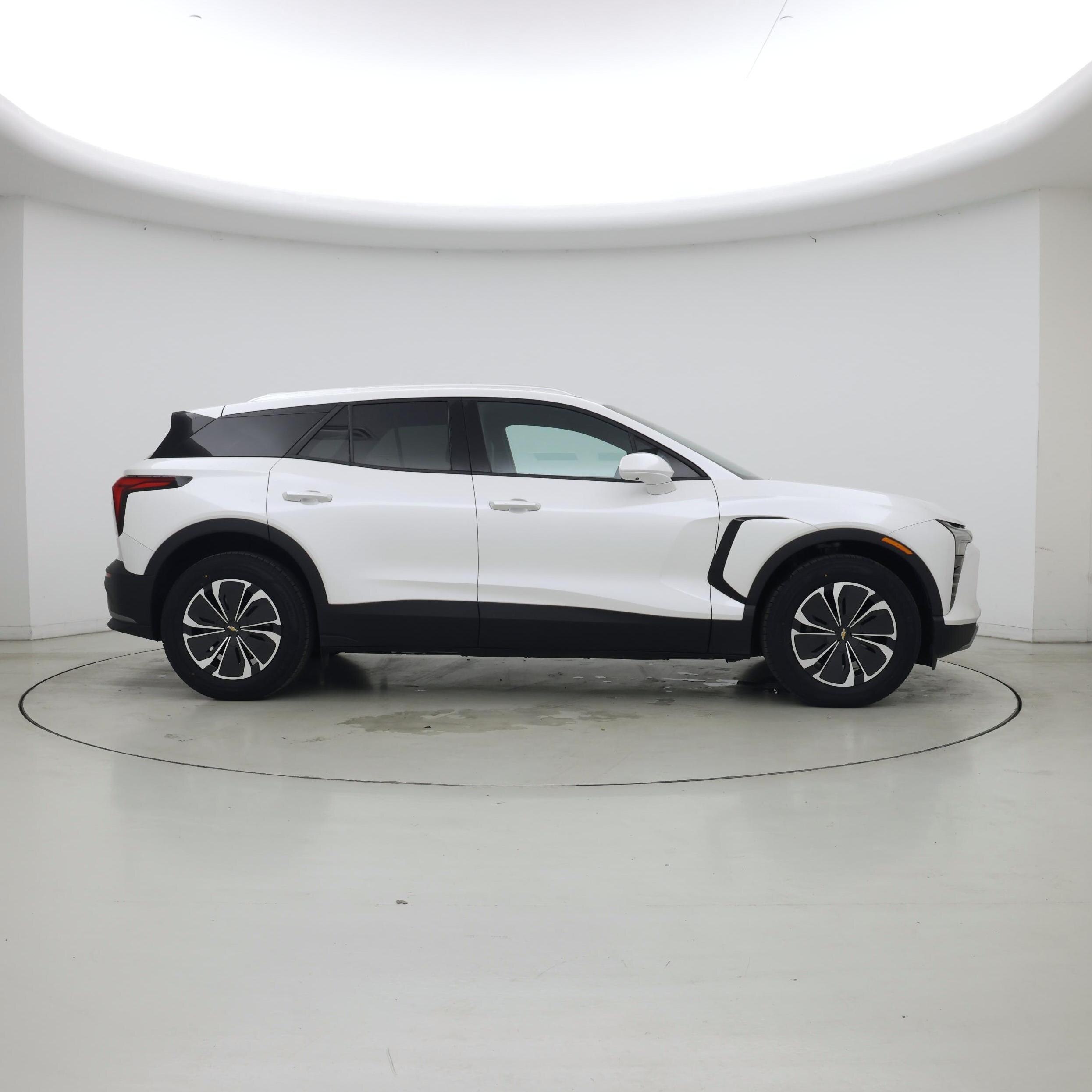 Thumbnail: 2024 Chevrolet Blazer EV - 7