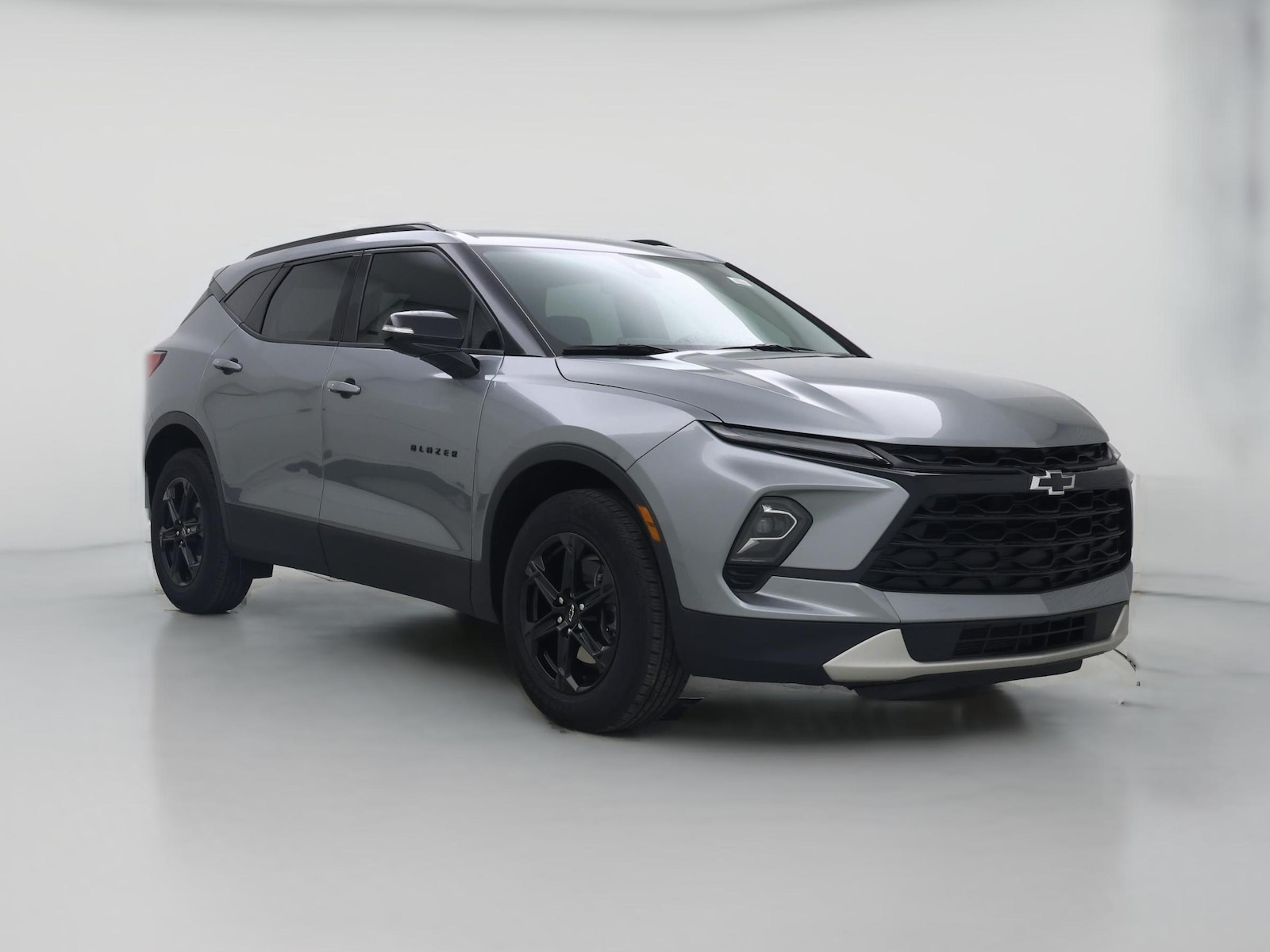 2024 Chevrolet Blazer