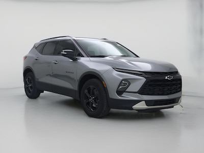 2024 Chevrolet Blazer 3LT