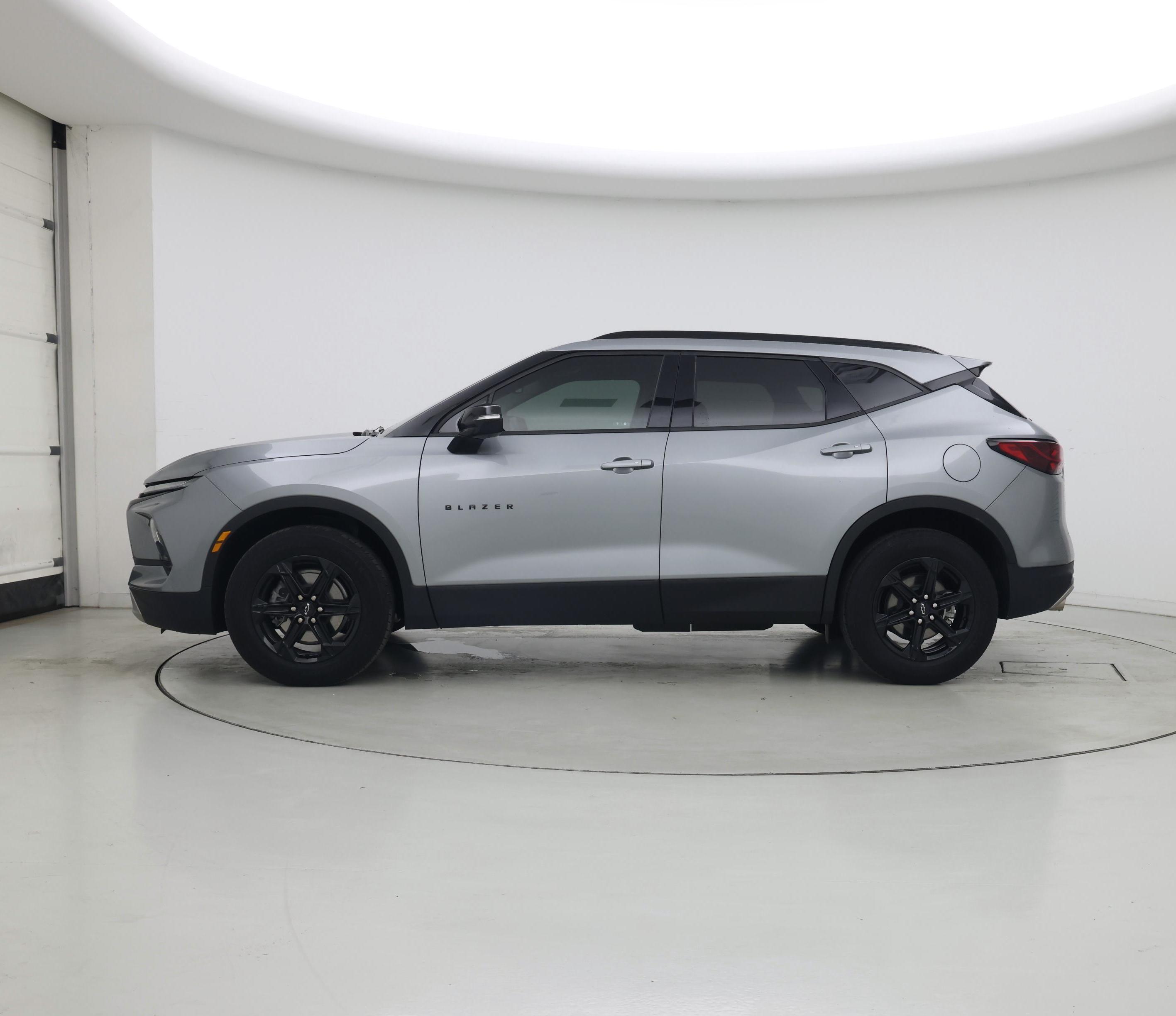 Thumbnail: 2024 Chevrolet Blazer - 3