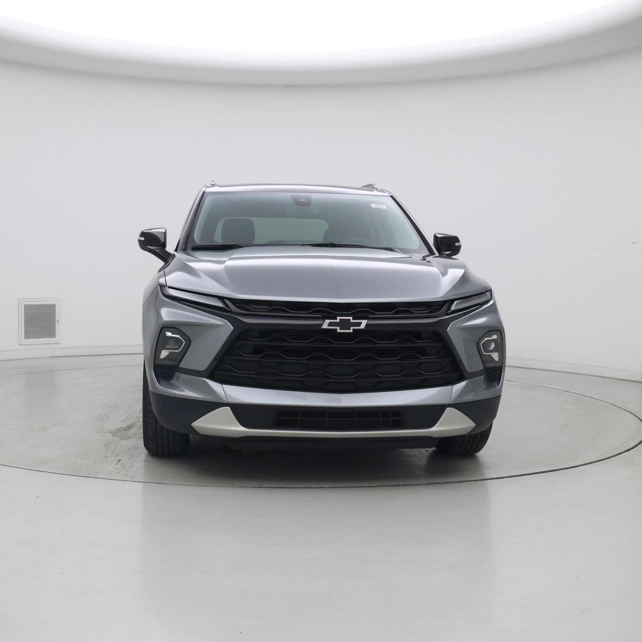 Thumbnail: 2024 Chevrolet Blazer - 5