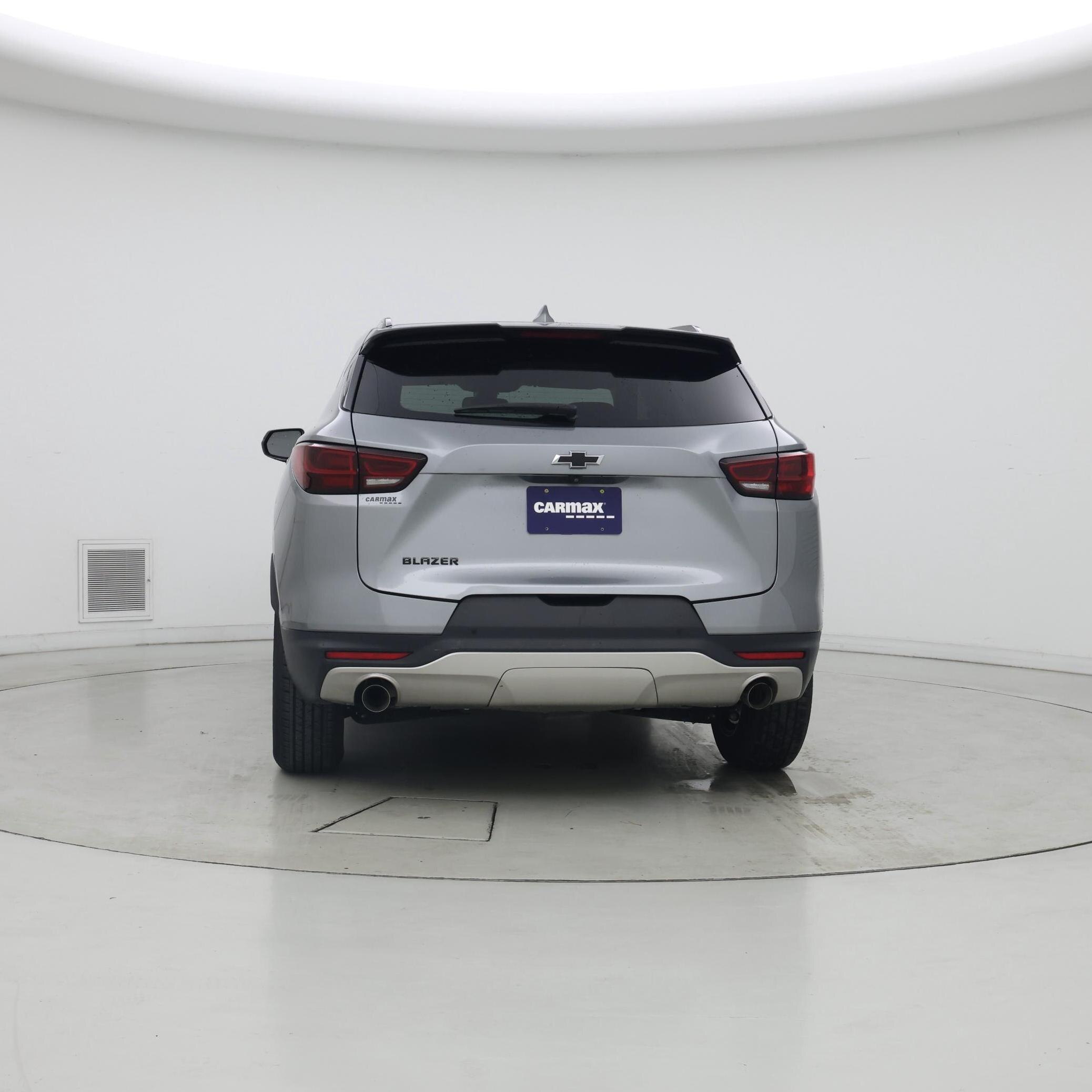 Thumbnail: 2024 Chevrolet Blazer - 6