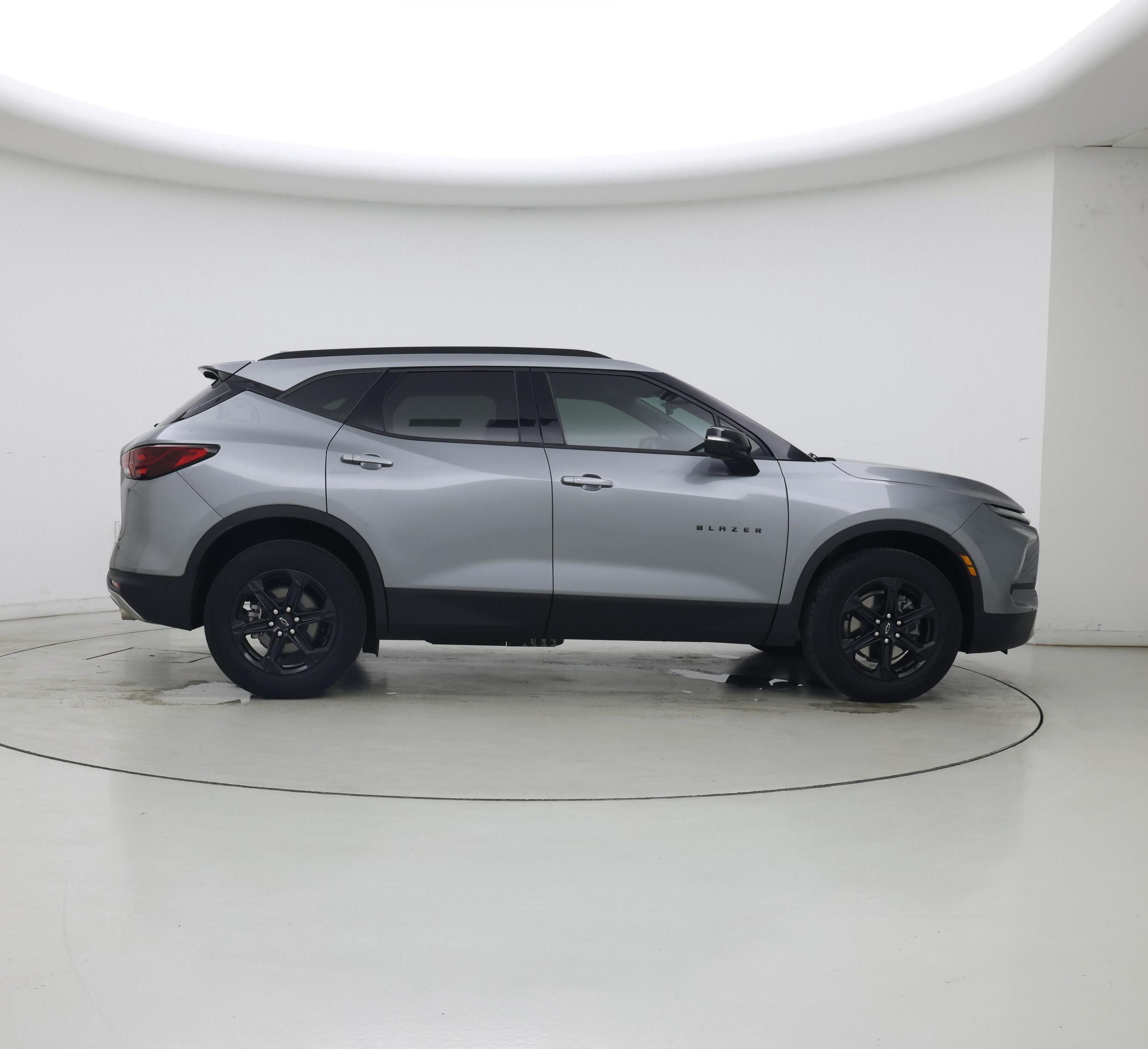 Thumbnail: 2024 Chevrolet Blazer - 7