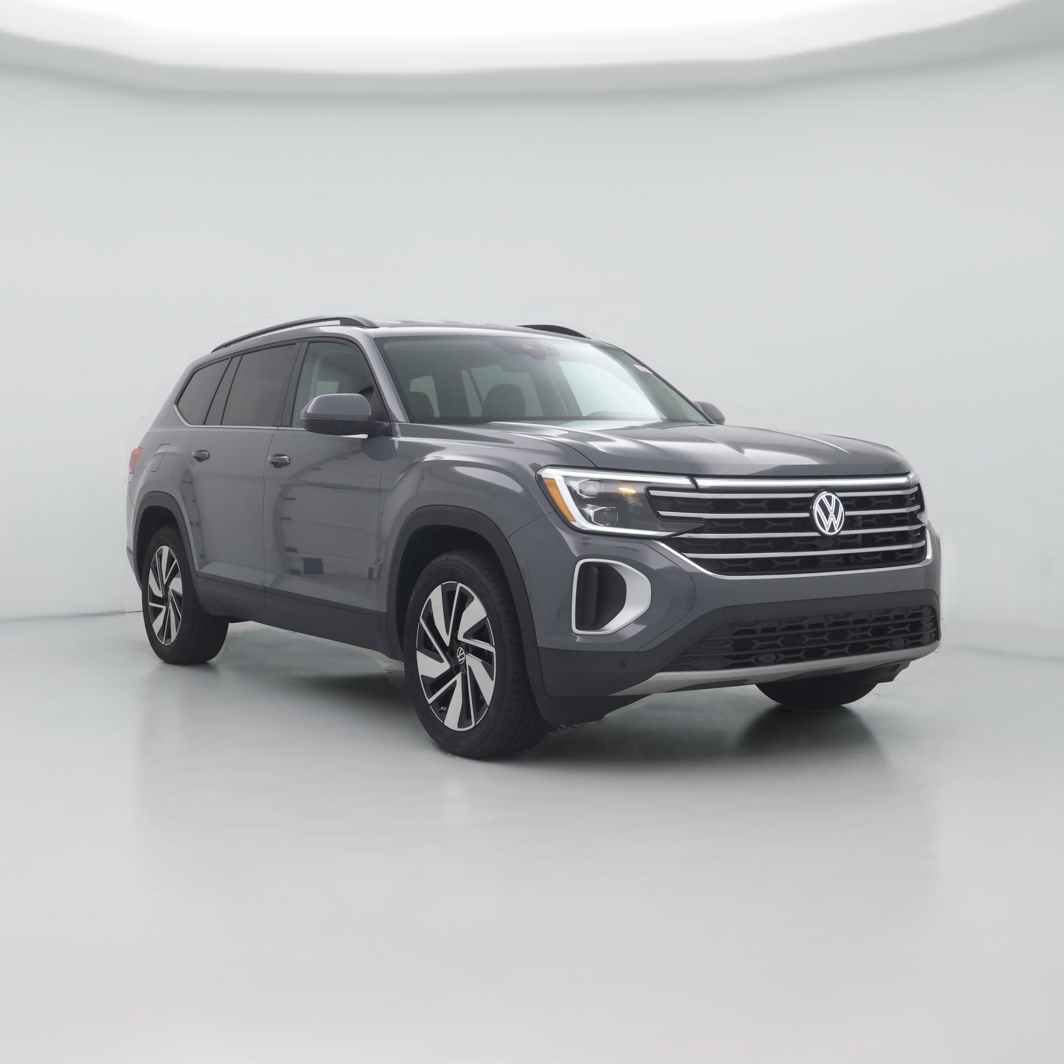 Thumbnail: 2025 Volkswagen Atlas - 1
