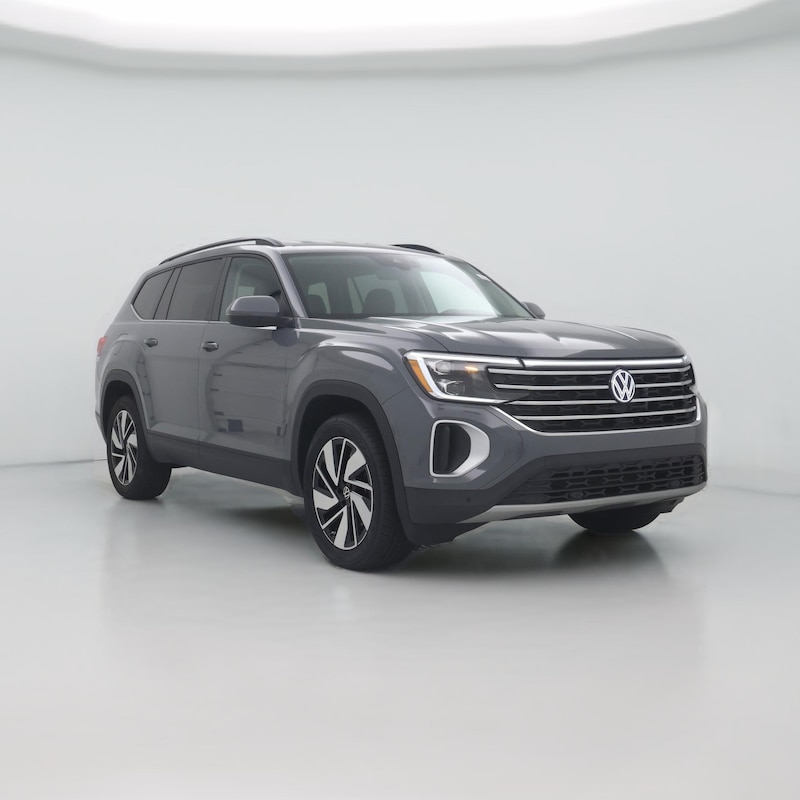 2025 Volkswagen Atlas SE w/Tech