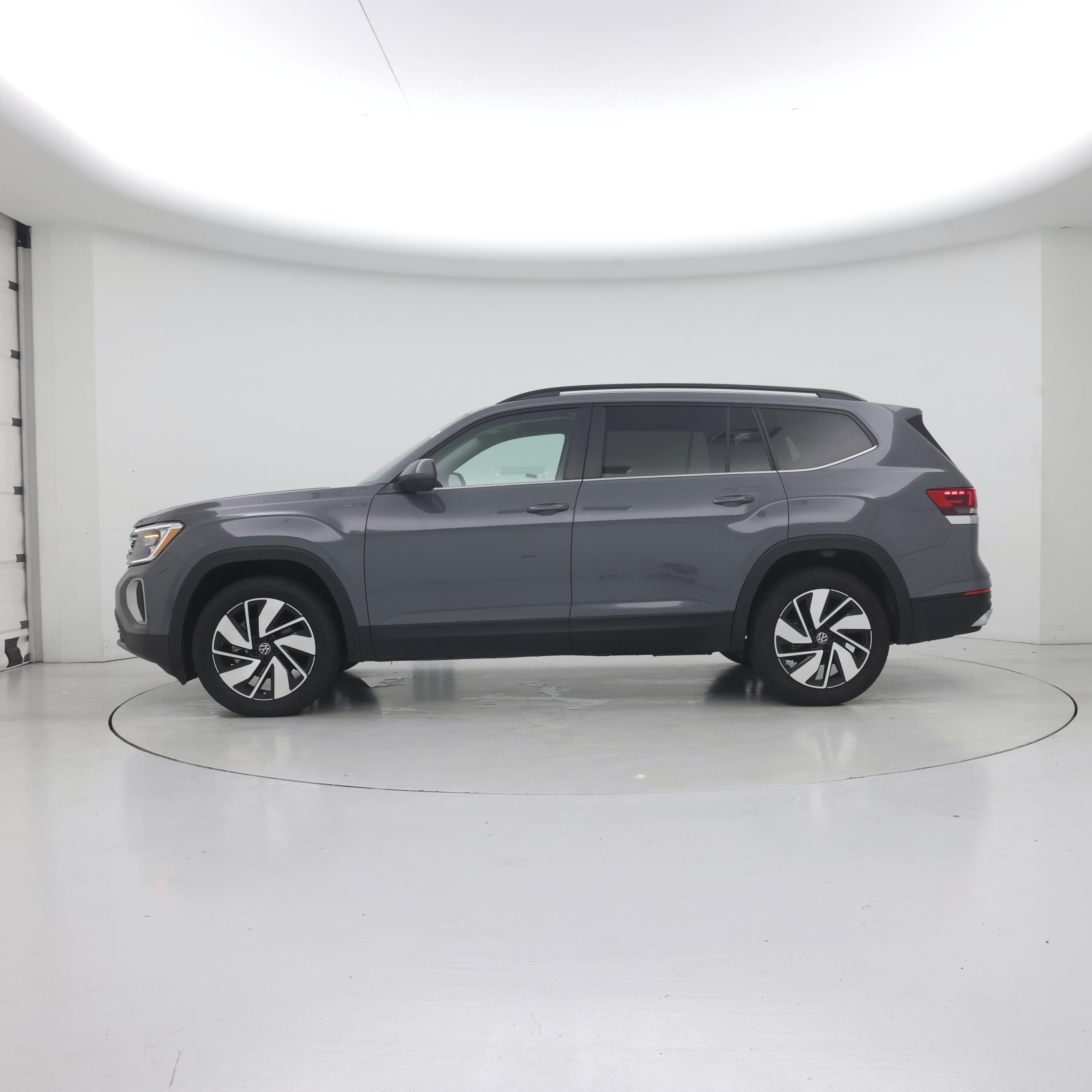 Thumbnail: 2025 Volkswagen Atlas - 3