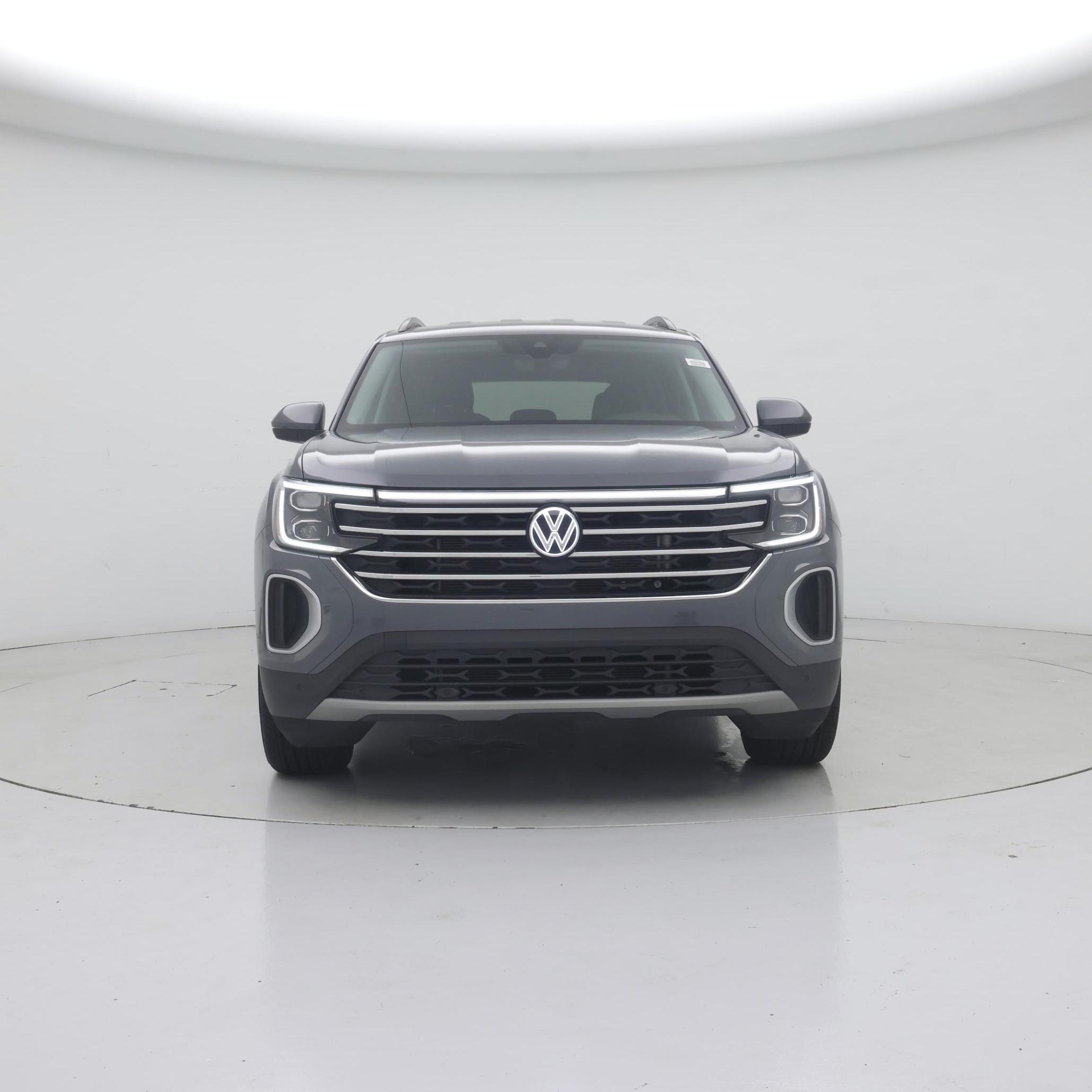 Thumbnail: 2025 Volkswagen Atlas - 5