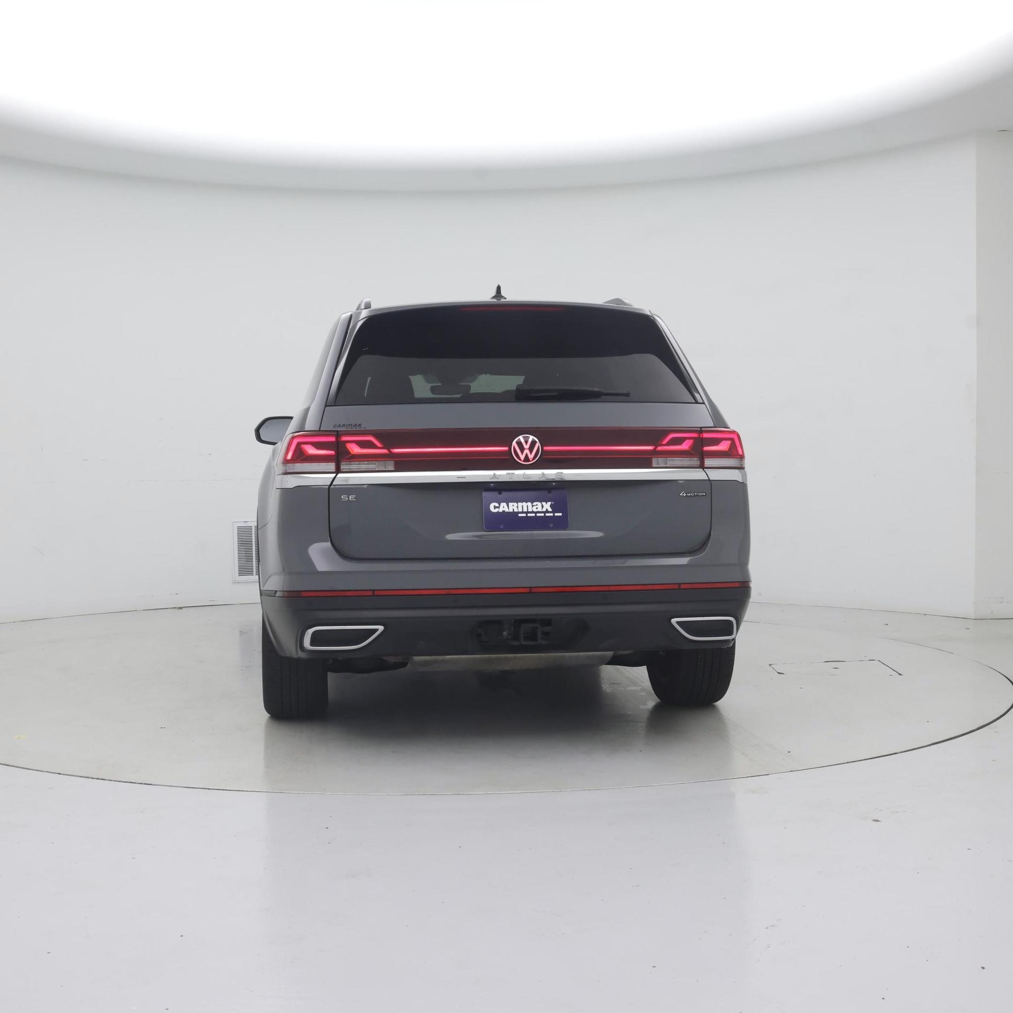 Thumbnail: 2025 Volkswagen Atlas - 6