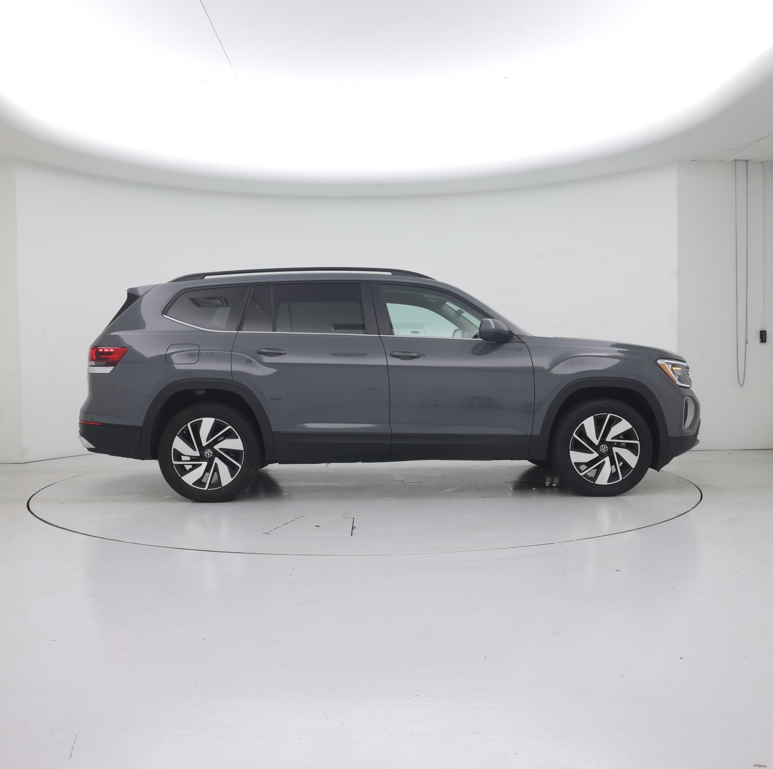 Thumbnail: 2025 Volkswagen Atlas - 7