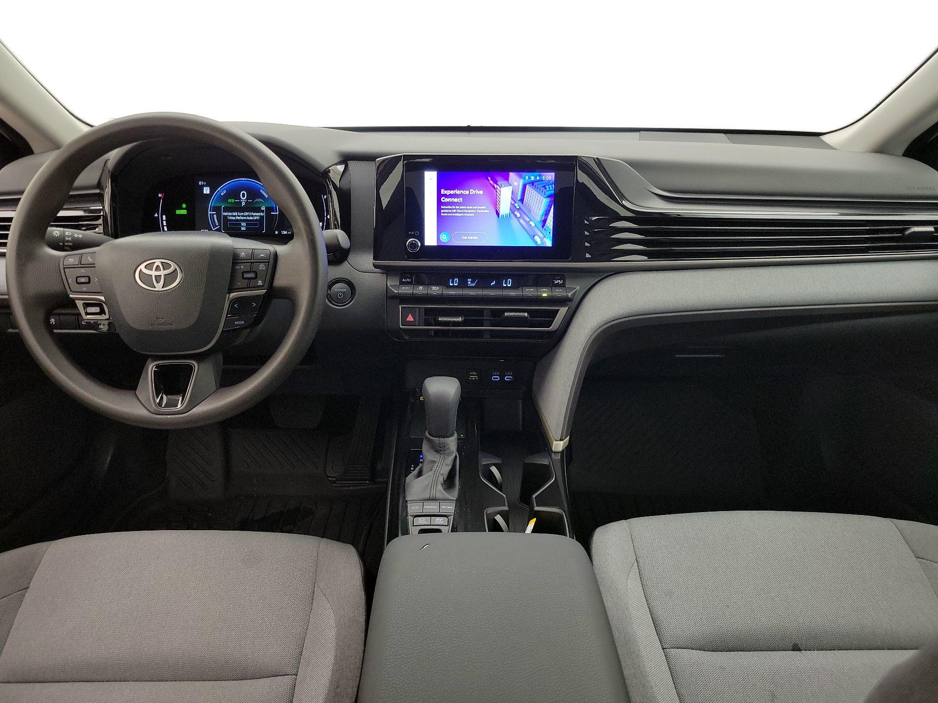 Thumbnail: 2025 Toyota Camry - 9