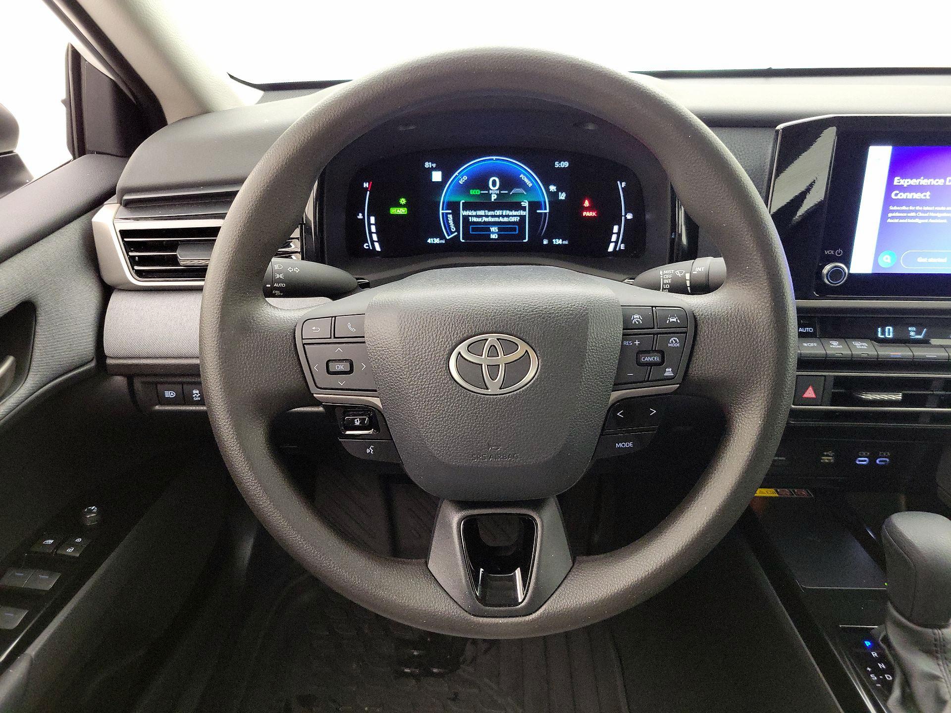 Thumbnail: 2025 Toyota Camry - 10