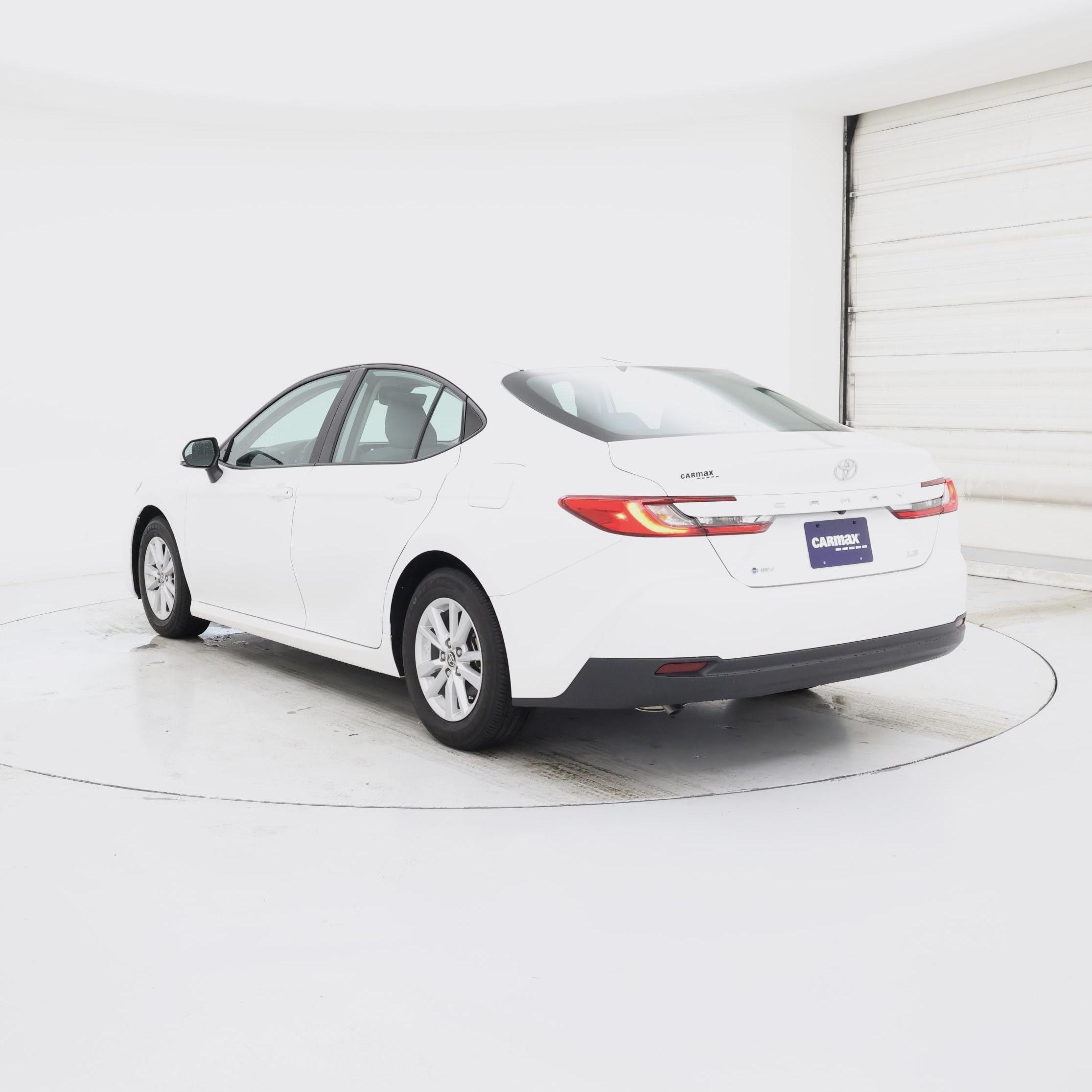 Thumbnail: 2025 Toyota Camry - 2