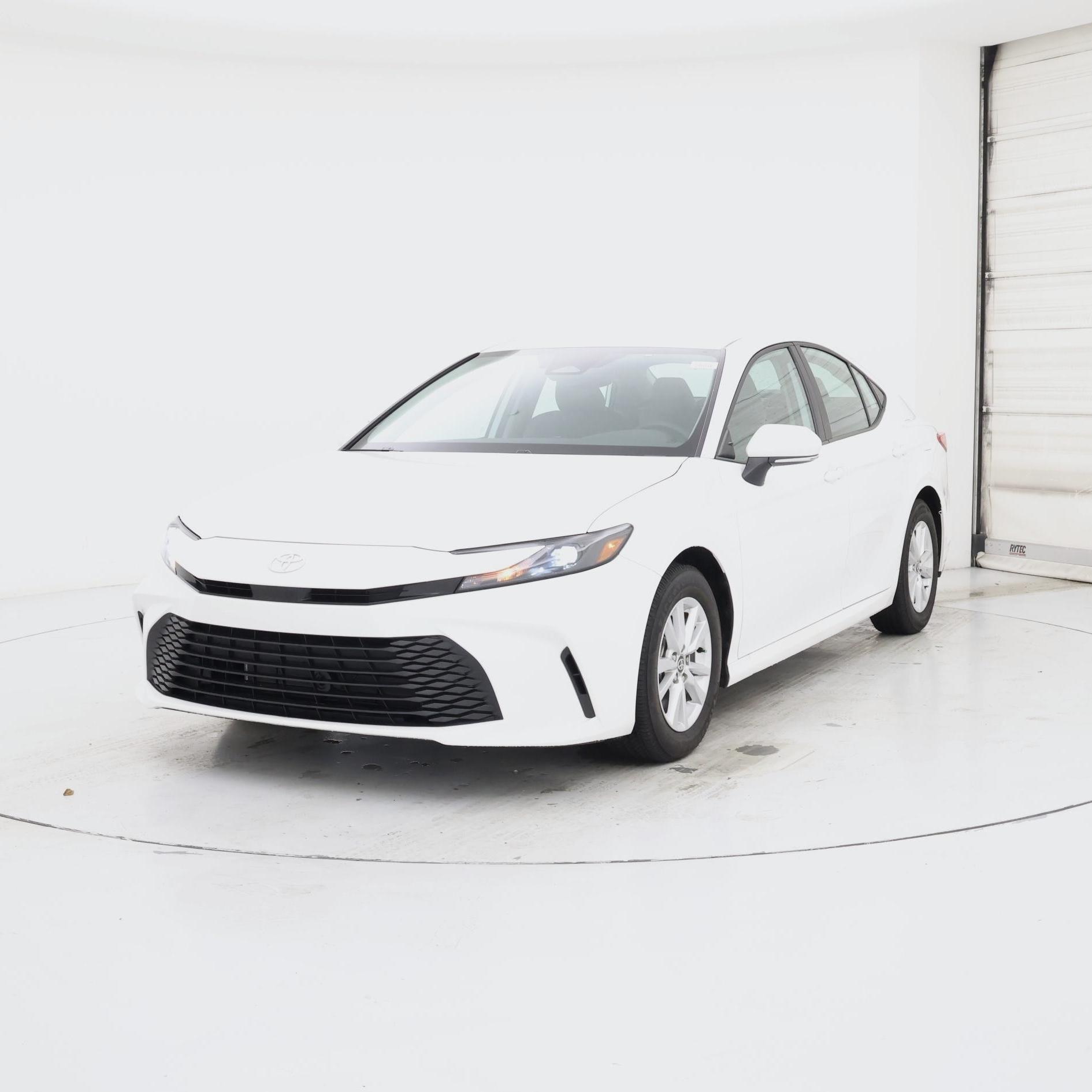 Thumbnail: 2025 Toyota Camry - 4