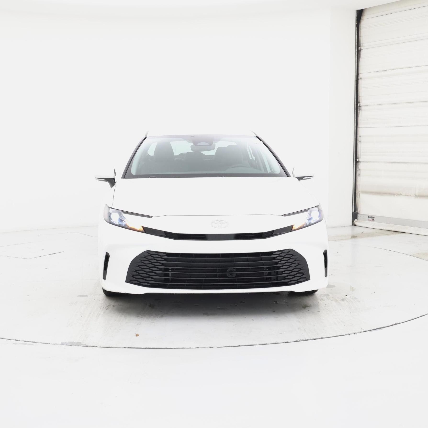 Thumbnail: 2025 Toyota Camry - 5
