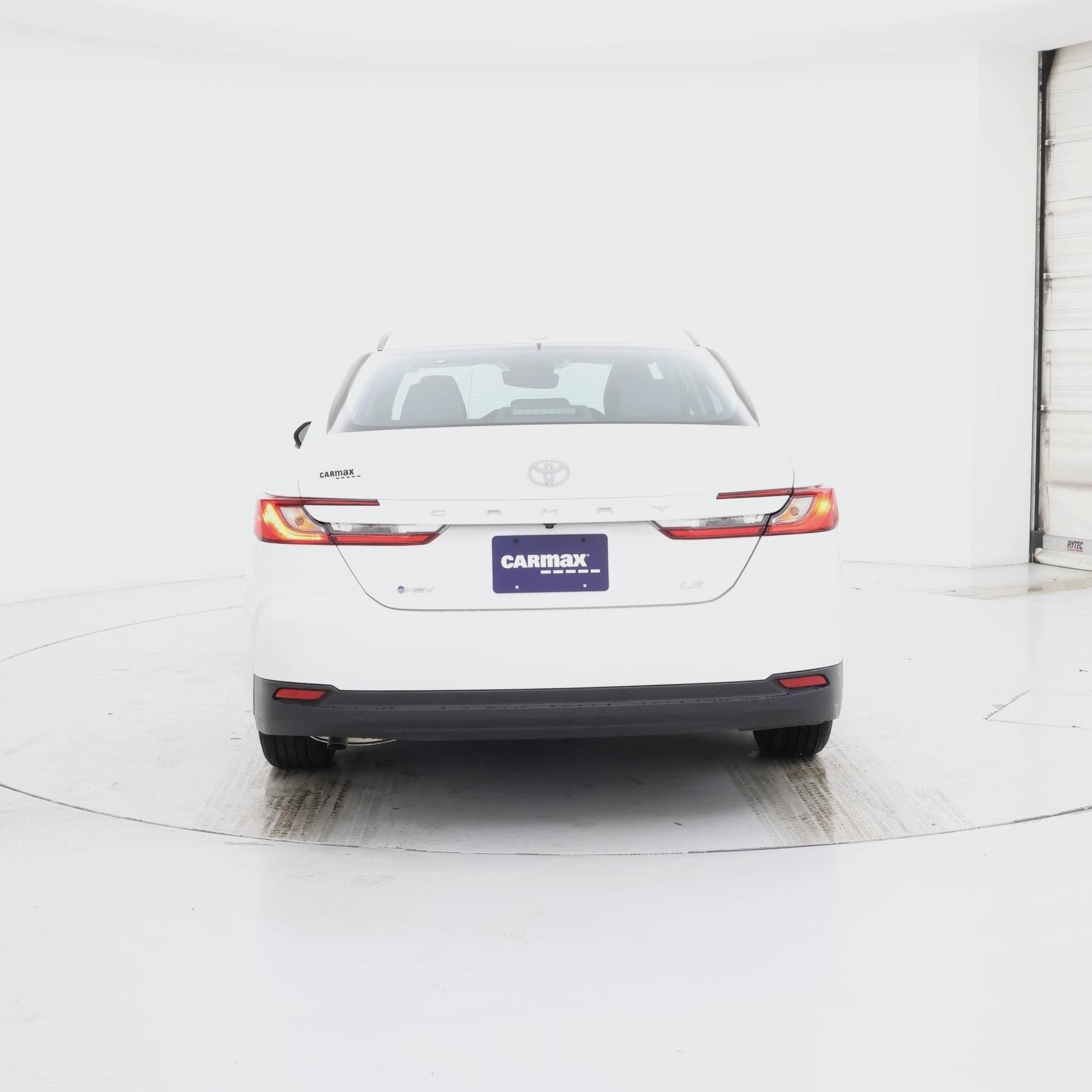 Thumbnail: 2025 Toyota Camry - 6