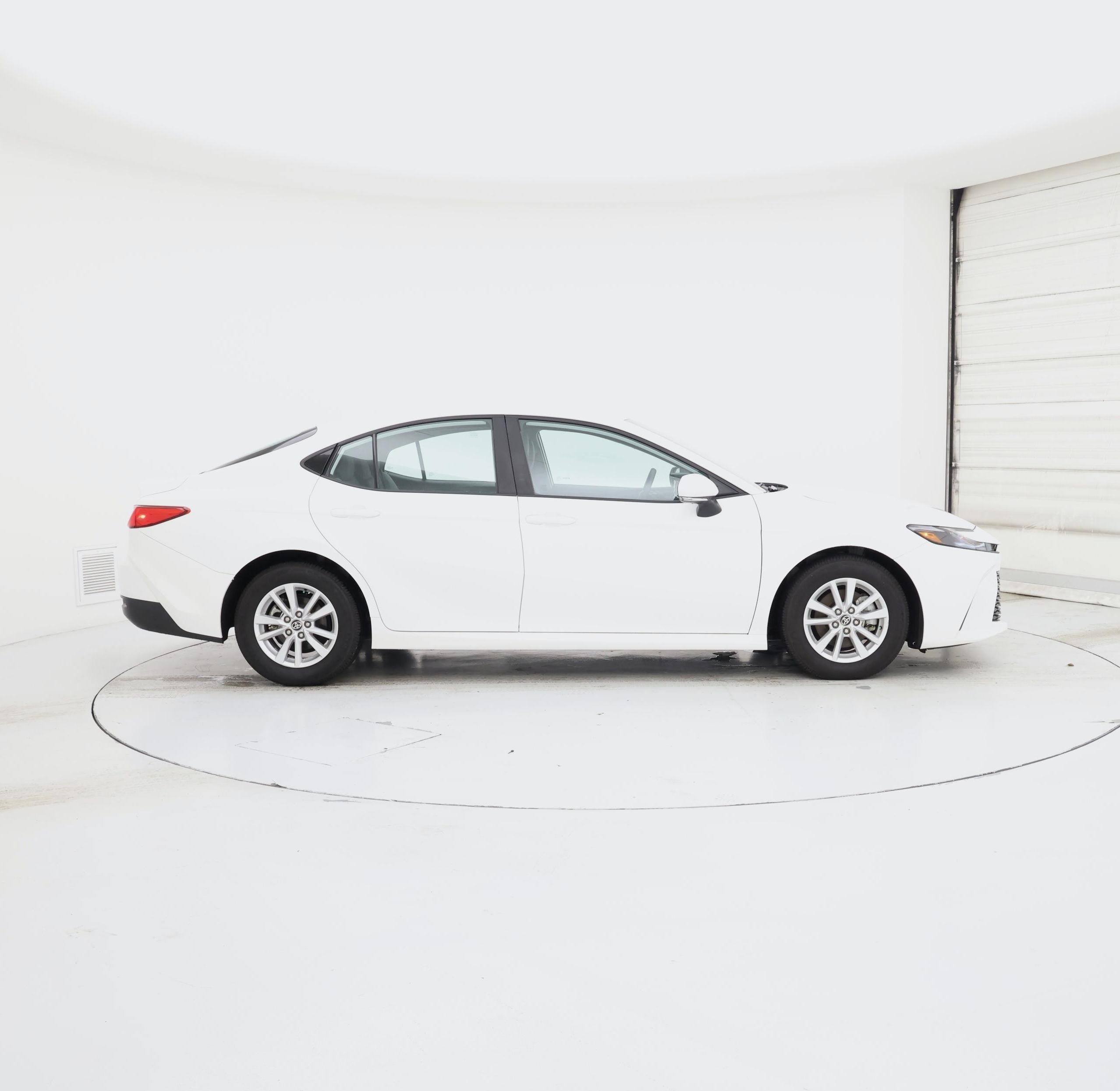 Thumbnail: 2025 Toyota Camry - 7