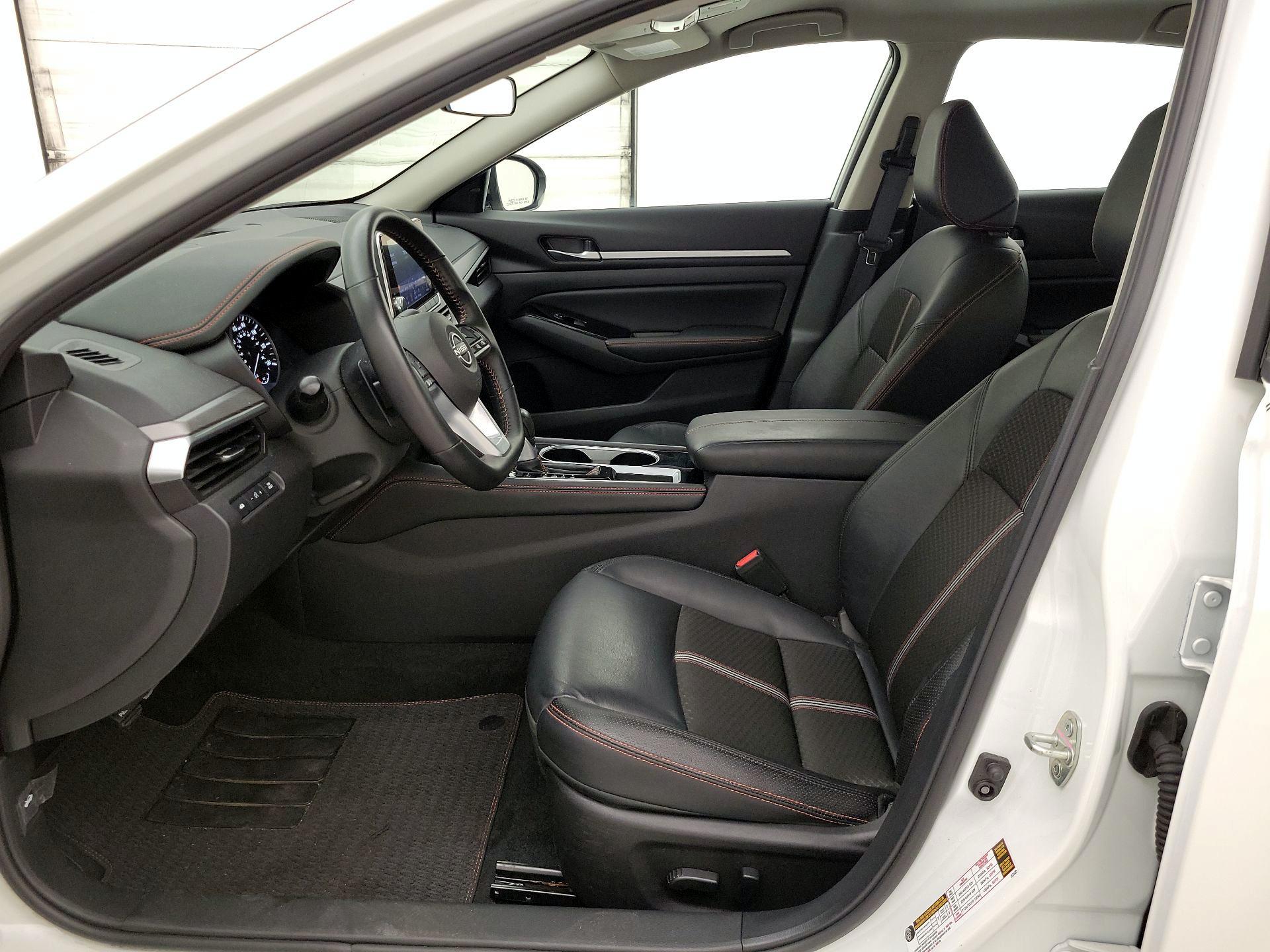 Thumbnail: 2025 Nissan Altima - 11